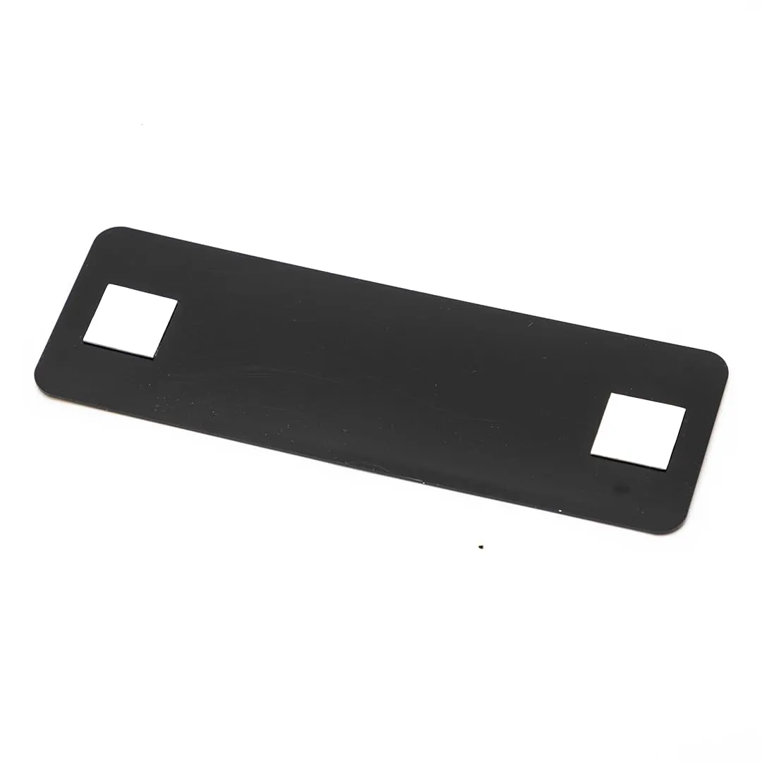 all-quality-standard-hand-wash-only-wall-or-door-sign-kitchen-sink-sign-with-easy-installation-hygiene-and-safety-food-sign-white-red-medium-1-pack