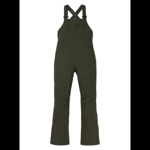 Pantalones de Tirantes Burton Avalon para Mujer