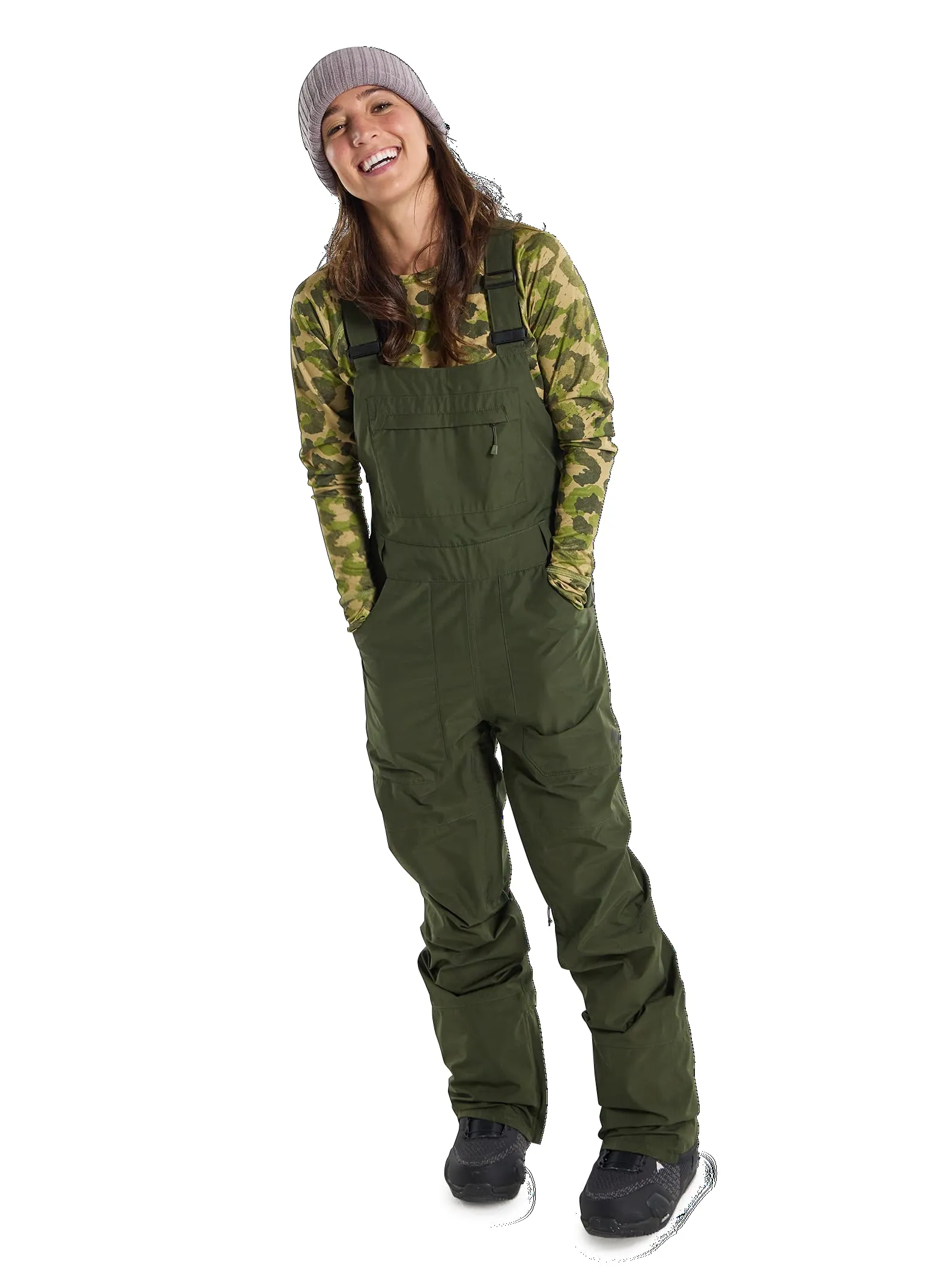 burton-womens-avalon-gore-tex-2l-bib-pantspants
