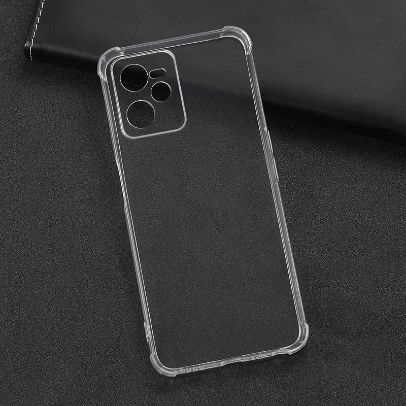 ustiya-case-for-realme-c35-clear-tpu-four-corners-protective-cover-transparent-soft-funda