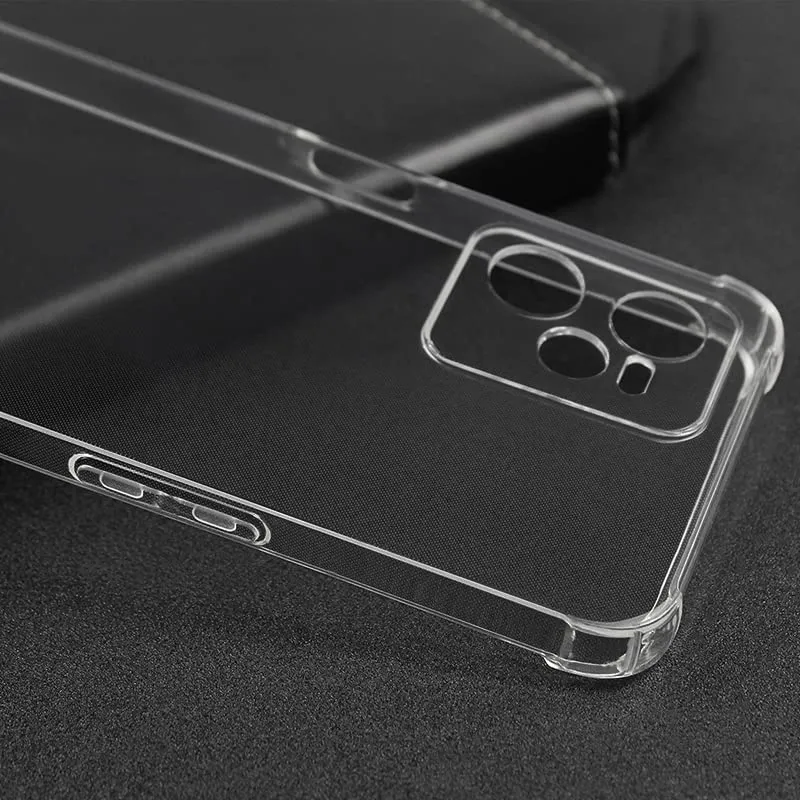 ustiya-case-for-realme-c35-clear-tpu-four-corners-protective-cover-transparent-soft-funda