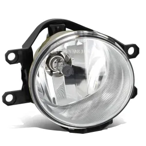 Faros Antiniebla Lado del Pasajero - DNA Motoring