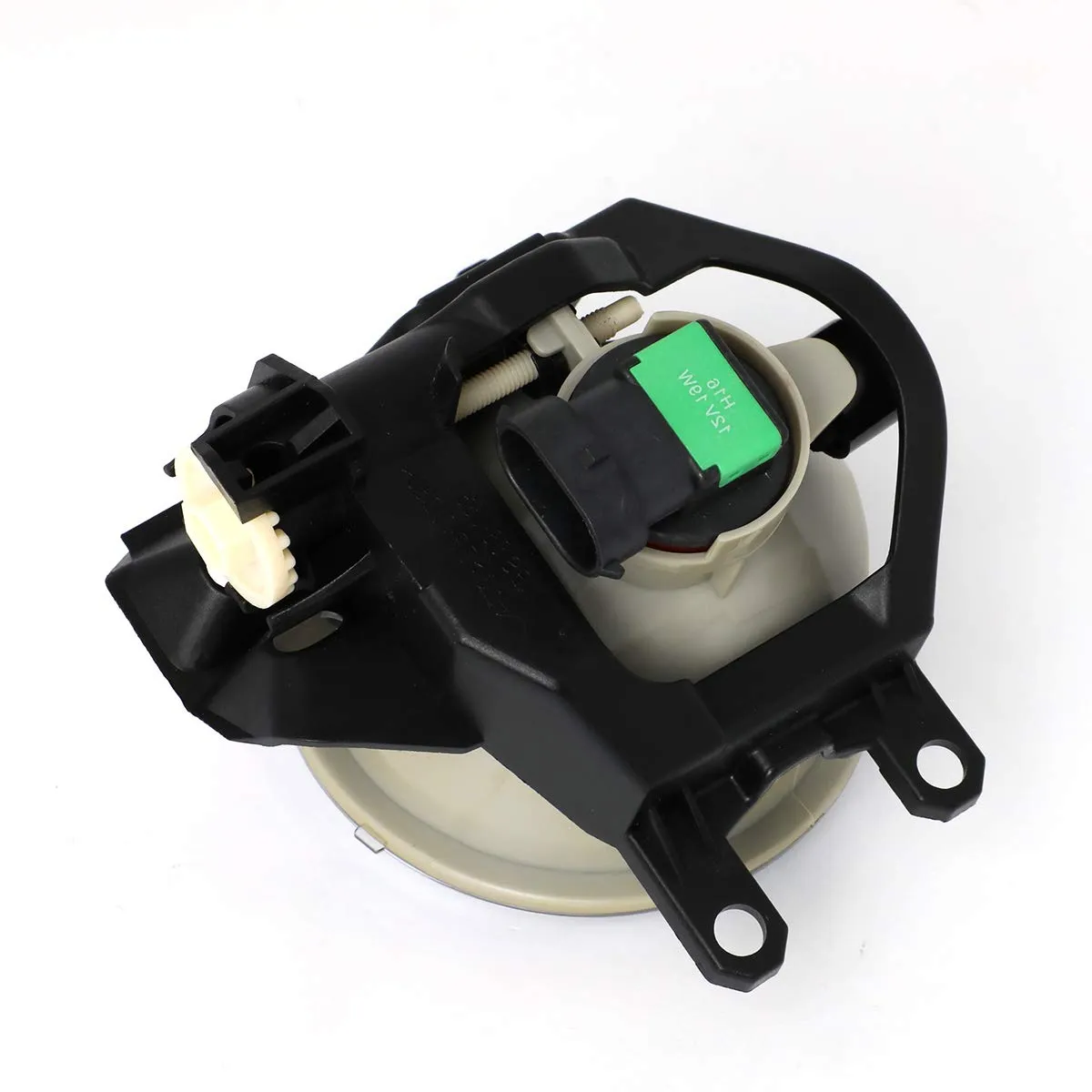 dna-motoring-fl-oem-0083r-factory-oe-style-fog-light-passenger-side-compatible-with-14-15-4runner-14-16-corolla-14-18-highlander-12-15-prius-12-14-prius-c-16-18-tacoma-14-15-ct200h