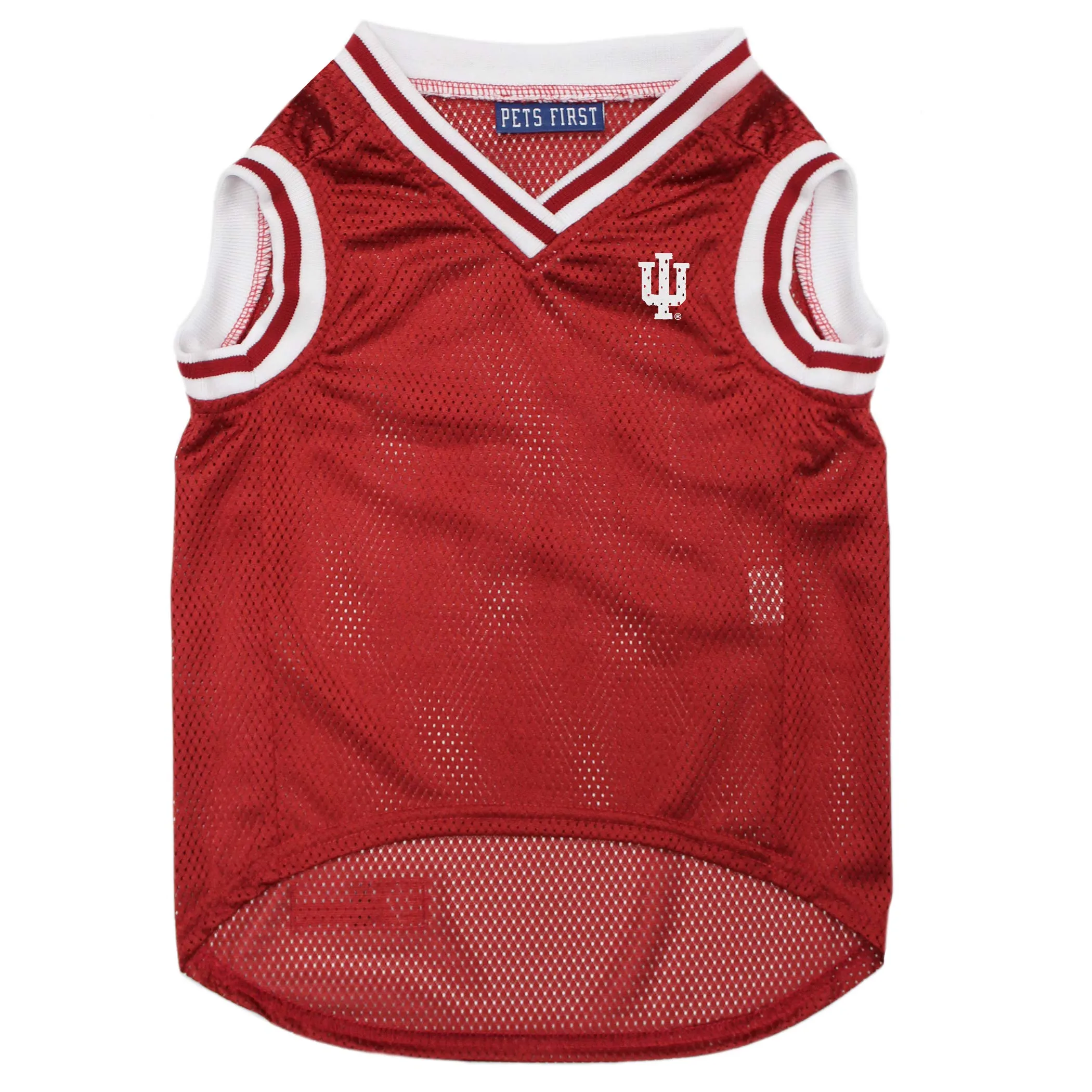 pets-first-ncaa-basketball-pet-jersey-indiana-hoosiers-dog-jersey-x-small-ind-4020-xs