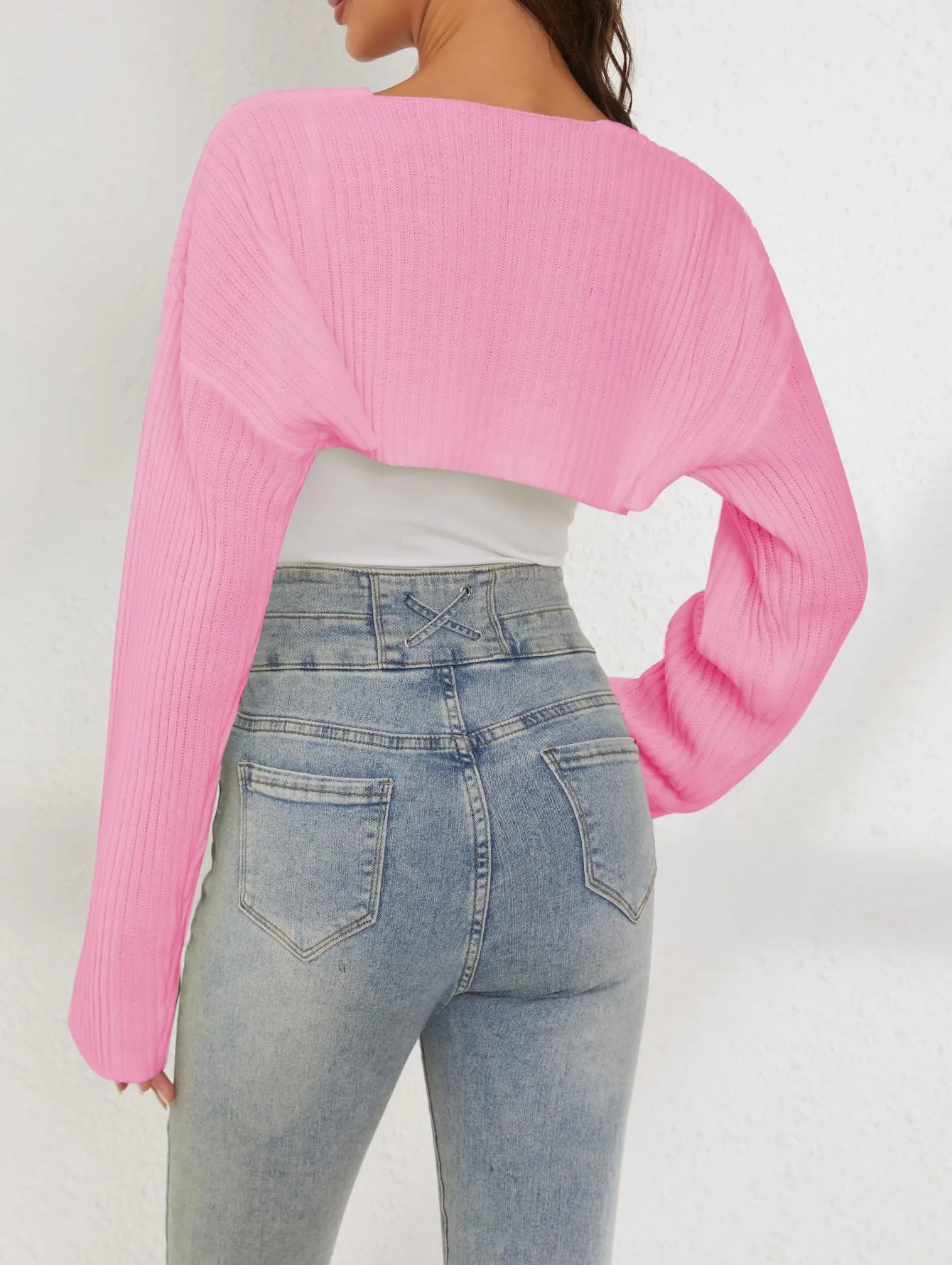 qwineer-women-s-bolero-cropped-cardigans-sweater-long-sleeve-open-front-shrug-sweaters-top