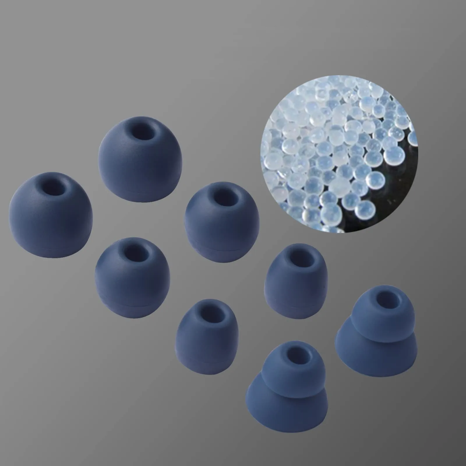 pb-pro-replacement-earbuds-ear-tips-compatible-with-beats-powerbeats-pro-powerbeats-4-pb4-wireless-earphones-4-pairs-small-medium-large-and-double-flange-blue