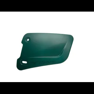 Protector Facial Mizuno para Bateadores