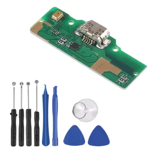 Samsung Galaxy Tab A Charging Port Replacement