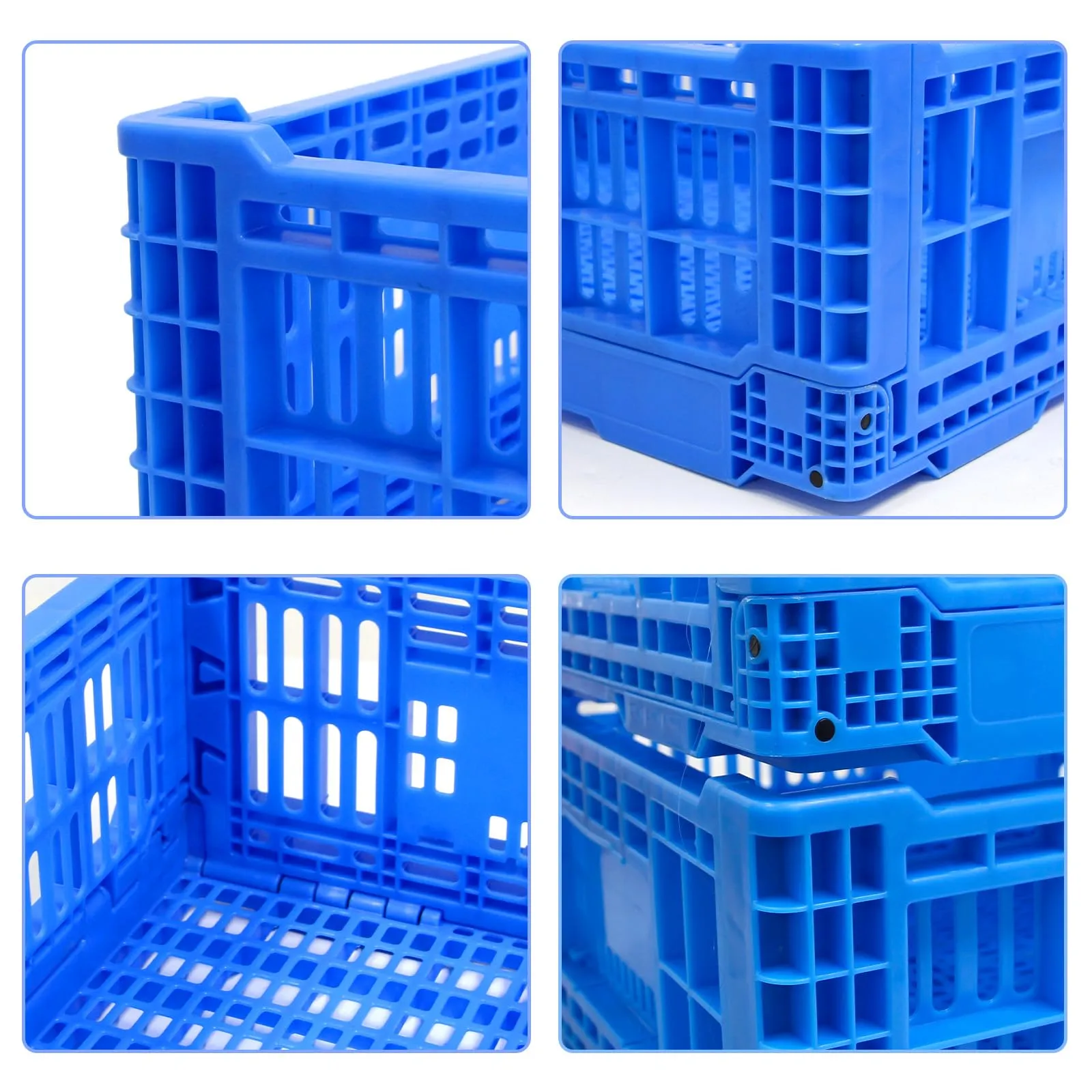 large-storage-crate-blue-plastic-storage-baskets-collapsible-folding-storage-spacious-bins-43-liter-transfer-container-indoor-and-outdoor-storage-for-various-items-23-6-l-x-15-7-w