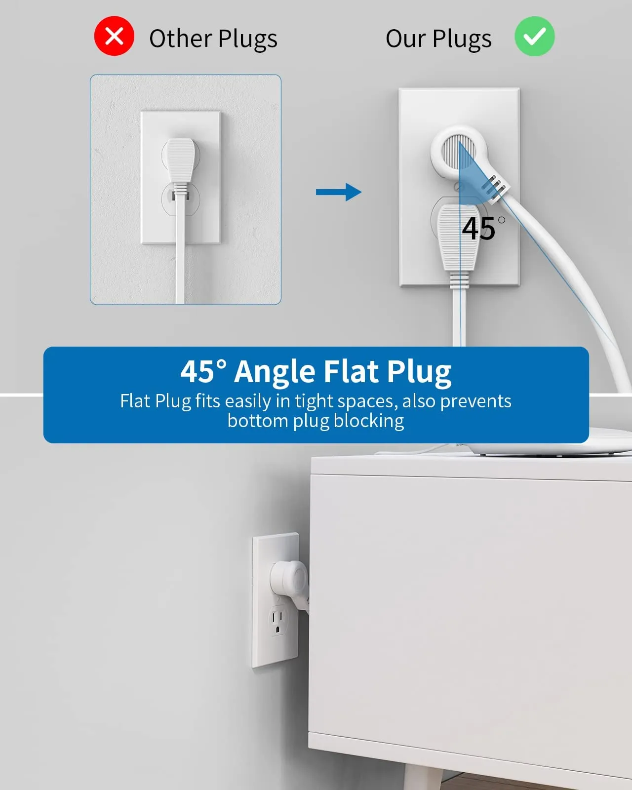ntonpower-extra-long-extension-cord-25-ft-flat-plug-power-strip-with-usb-ports-3-outlet-desktop-charging-station-compact-wall-mount-circuit-breaker-home-office-dorm-travel-ideal-fo