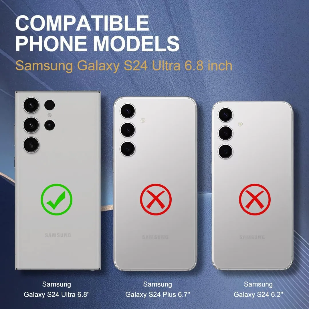 t-tersely-liquid-silicone-case-for-samsung-galaxy-s24-ultra-6-8-inch-suitable-for-wireless-charger-shockproof-scratch-soft-case-cover-with-liquid-silicone-rubber-skin-black