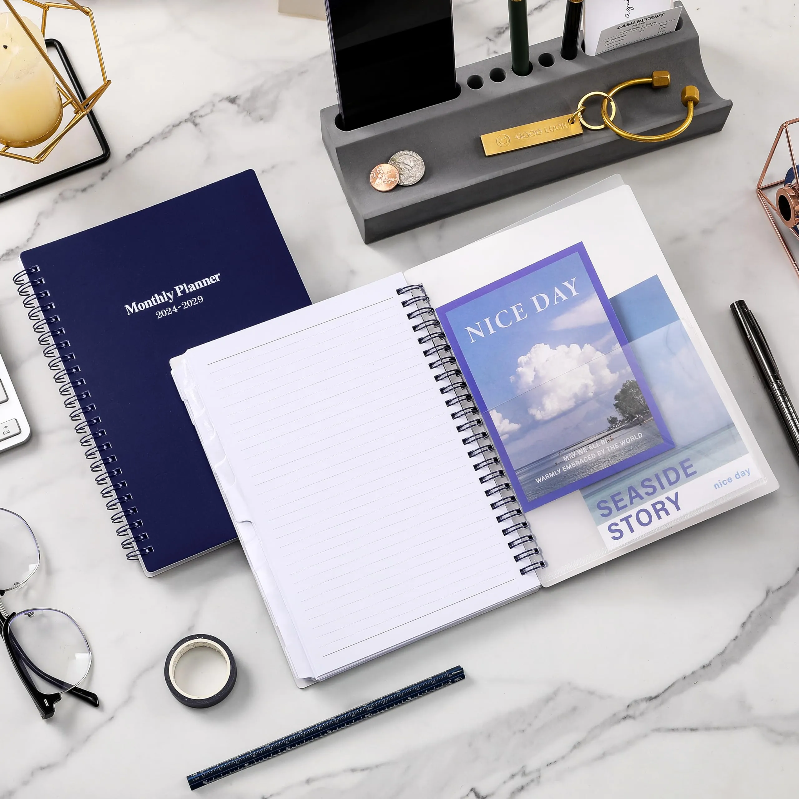 2024-2029-monthly-planner-calendar-jul-2024-jun-2029-5-year-monthly-planner-with-tabs-6-4-x-8-5-60-monthly-planner-two-side-pocket-9-notes-pages-suitable-for-long-term-planning-blu