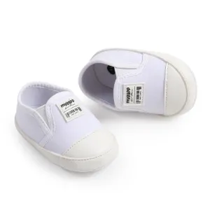 Mocassins Souples pour Nourrissons
