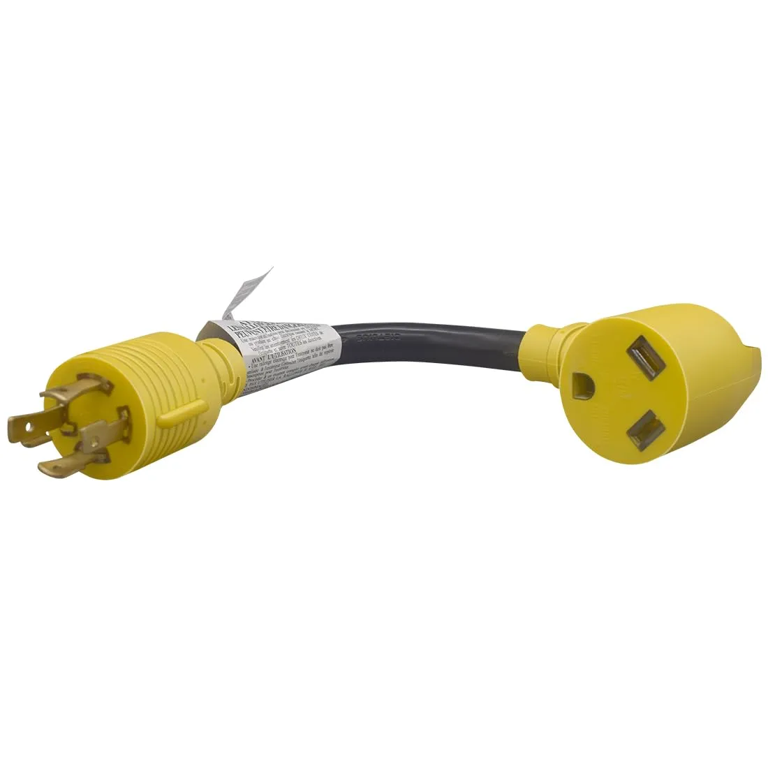 jorindo-0-3m-1ft-nema-14-30p-to-tt-30r-with-hand-shank-rv-generator-adapter-cord-nema-14-30p-30-amp-male-to-tt-30r-30-amp-female-4-prong-plug-to-tt-30r-power-conversion-line