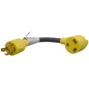 JORINDO RV Generator Adapter