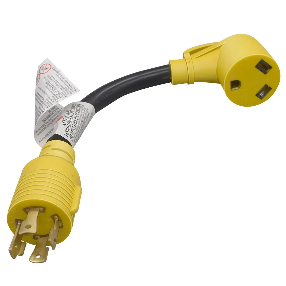 jorindo-0-3m-1ft-nema-14-30p-to-tt-30r-with-hand-shank-rv-generator-adapter-cord-nema-14-30p-30-amp-male-to-tt-30r-30-amp-female-4-prong-plug-to-tt-30r-power-conversion-line