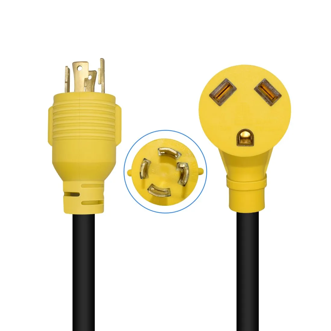 jorindo-0-3m-1ft-nema-14-30p-to-tt-30r-with-hand-shank-rv-generator-adapter-cord-nema-14-30p-30-amp-male-to-tt-30r-30-amp-female-4-prong-plug-to-tt-30r-power-conversion-line