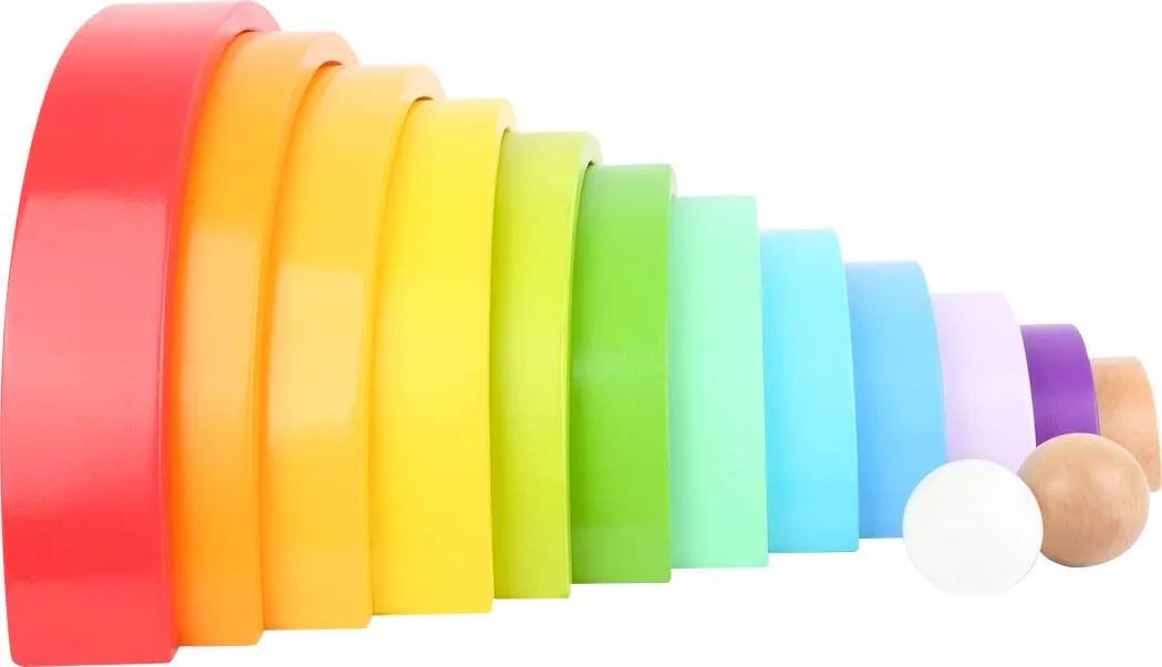 small-foot-wooden-rainbow-building-blocks-with-balls-xl-educational-15-x-9-x-2-inch-wooden-toy-building-block-for-toddlers-12-months