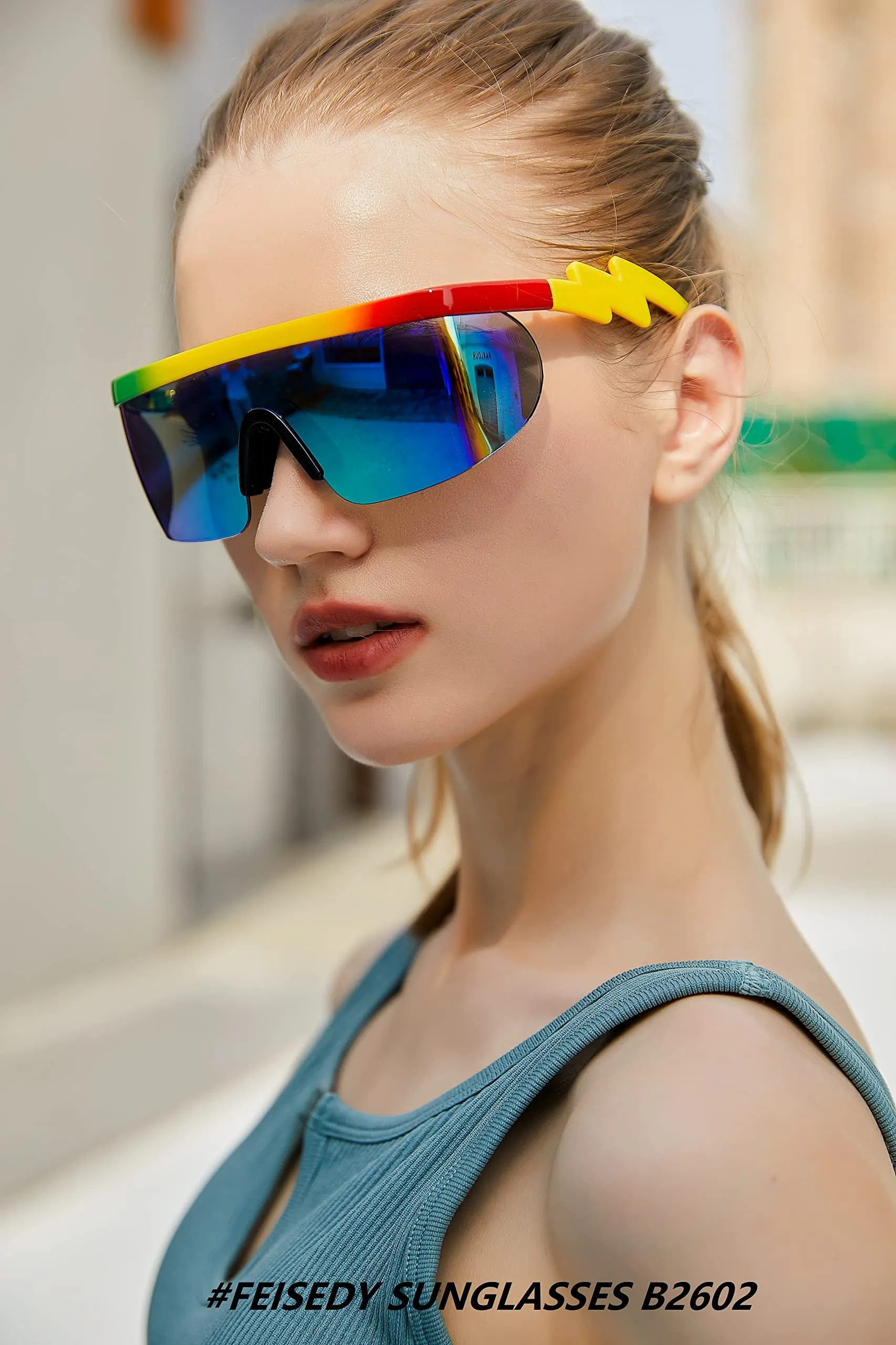 feisedy-oversized-mirror-shield-sport-80s-sunglasses-ski-goggles-flat-top-one-piece-futuristic-visor-women-men-b2522