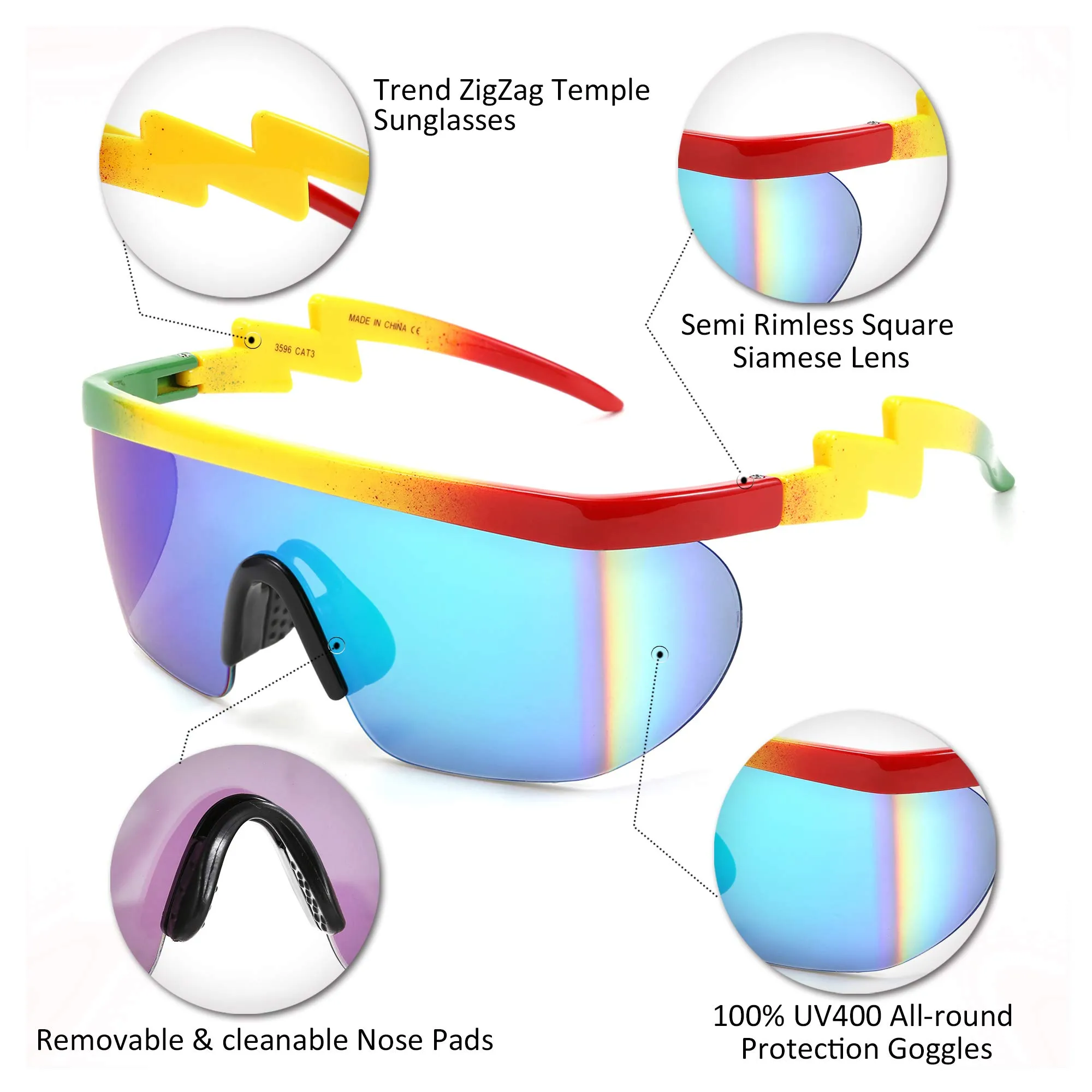 feisedy-oversized-mirror-shield-sport-80s-sunglasses-ski-goggles-flat-top-one-piece-futuristic-visor-women-men-b2522