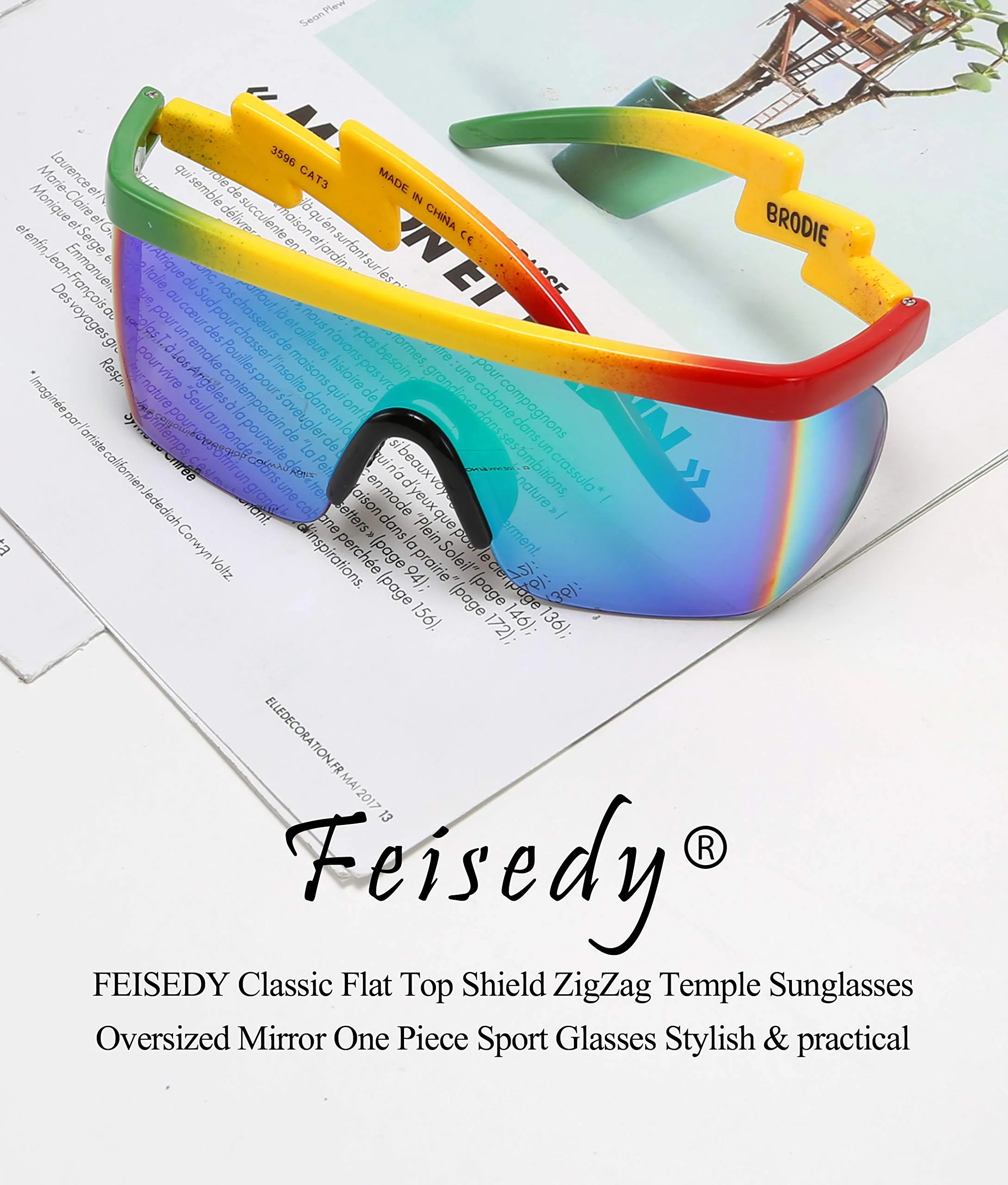 feisedy-oversized-mirror-shield-sport-80s-sunglasses-ski-goggles-flat-top-one-piece-futuristic-visor-women-men-b2522