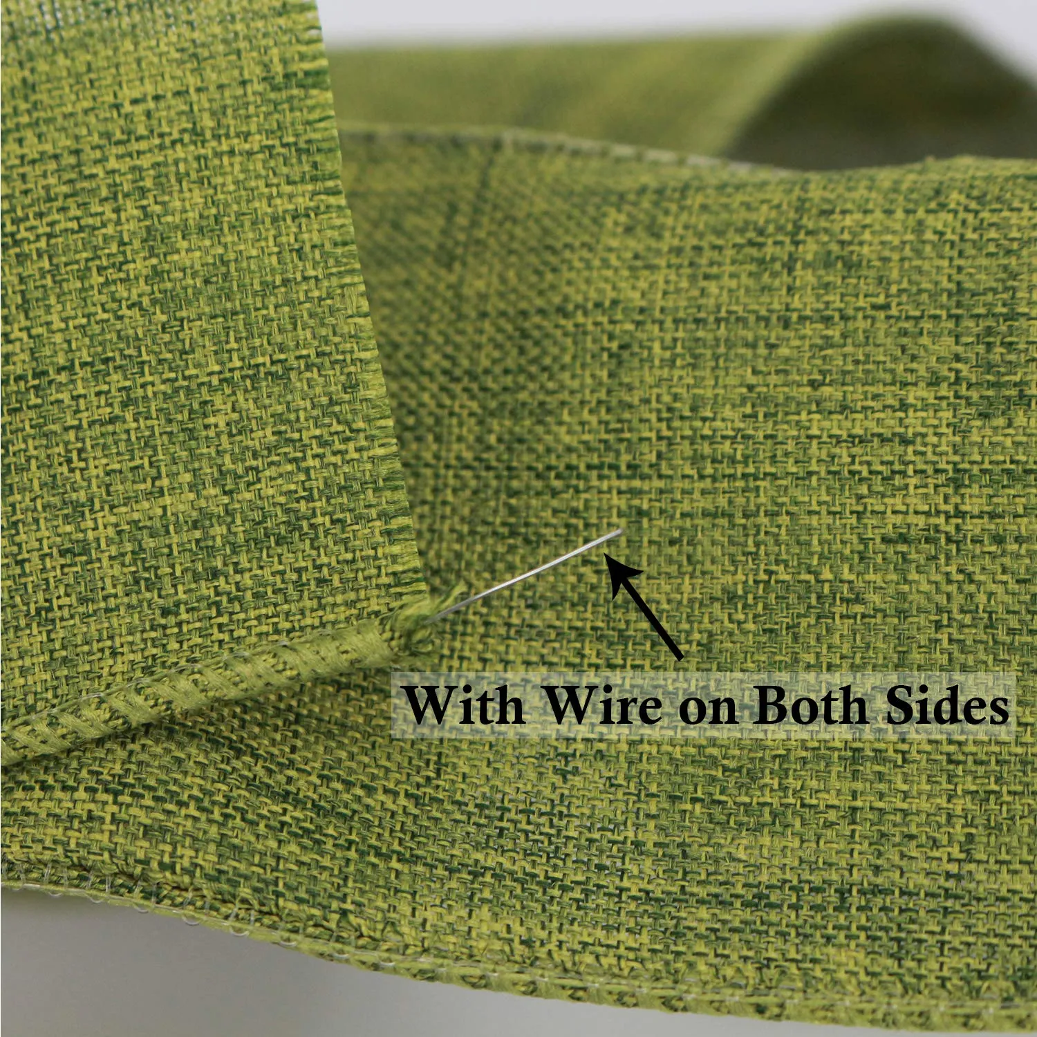 meedee-sage-ribbon-sage-burlap-ribbon-sage-wired-ribbon-green-burlap-ribbon-2-5-inch-wired-edge-ribbon-perfect-for-fall-wreaths-floral-bouquet-gift-wrapping-swag-staircase-crafts-d