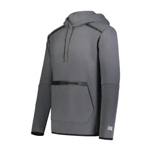 Sudadera con Capucha de Forro Polar para Hombre Russell Athletic
