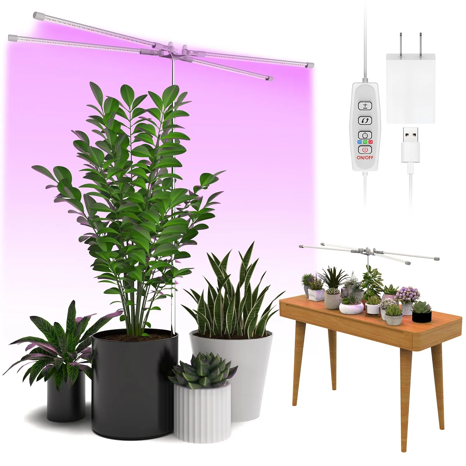 led-plant-grow-light-indoor-1-pack-full-spectrum-growing-lamp-lights-strip-height-adjustable-plant-stand-for-small-large-plant-seeding-growth