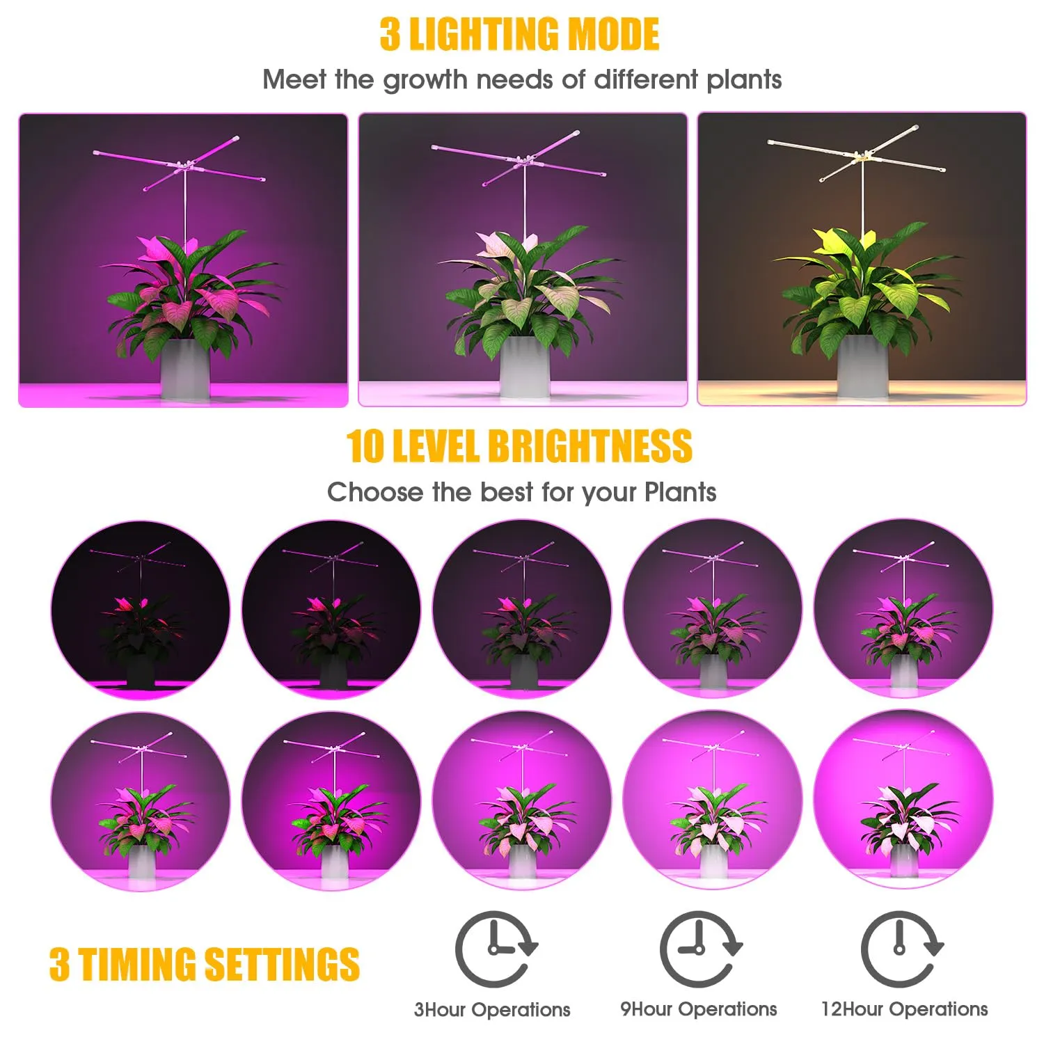 led-plant-grow-light-indoor-1-pack-full-spectrum-growing-lamp-lights-strip-height-adjustable-plant-stand-for-small-large-plant-seeding-growth