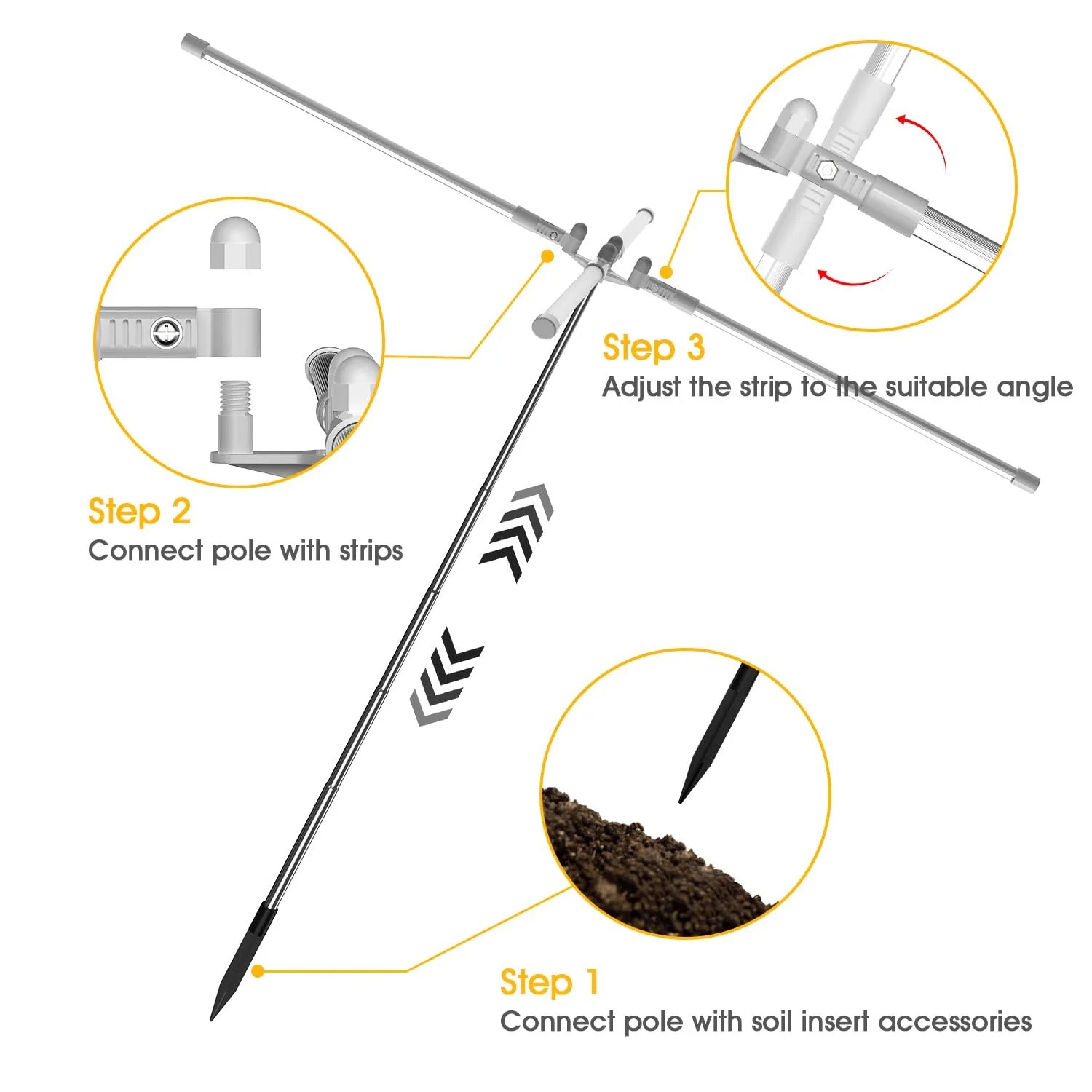 led-plant-grow-light-indoor-1-pack-full-spectrum-growing-lamp-lights-strip-height-adjustable-plant-stand-for-small-large-plant-seeding-growth