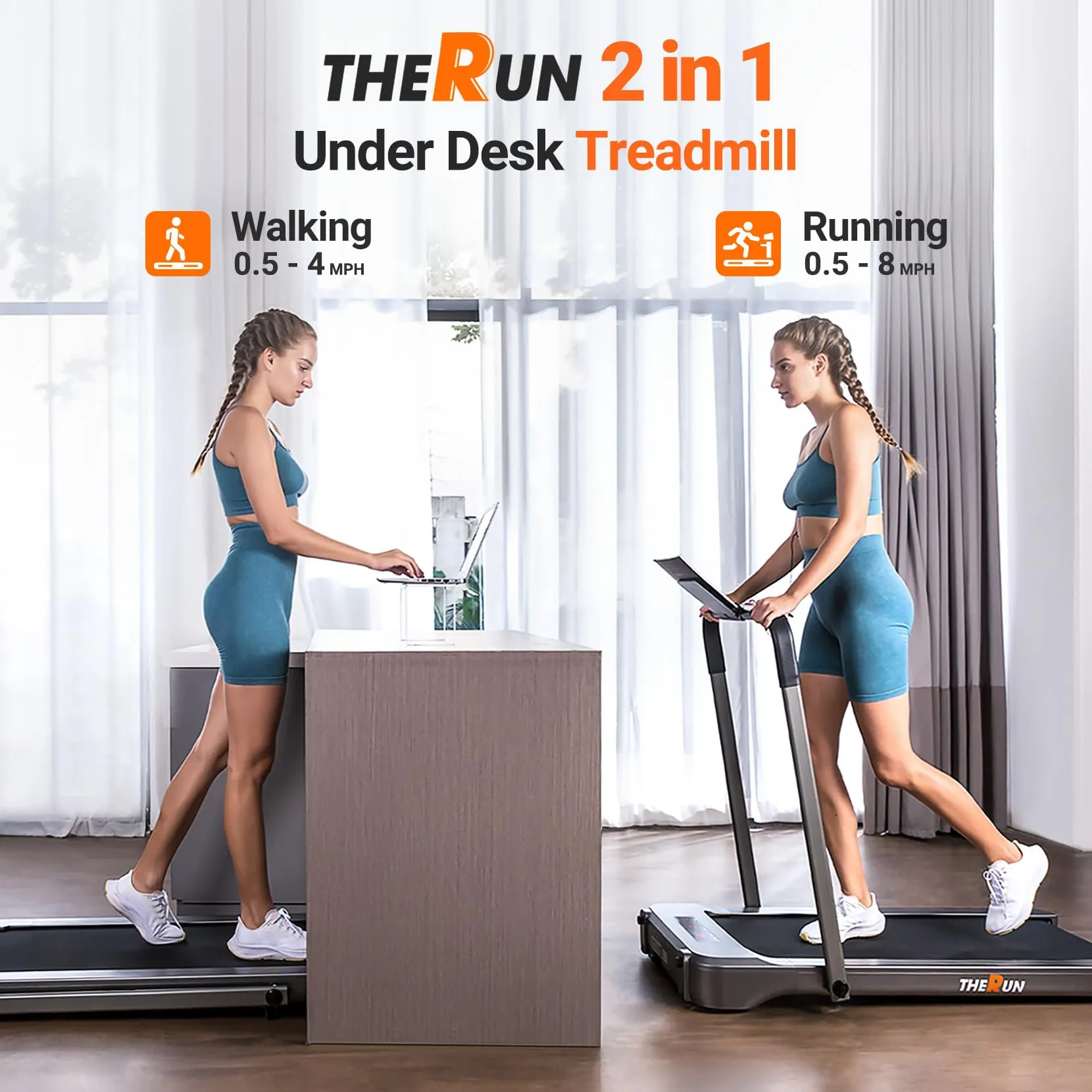 therun-under-desk-treadmill-folding-2-in-1-treadmill-265-lb-capacity-3-0-hp-18-13-inch-widen-running-belt-walking-pad-with-app-control-remote-control-for-home-office