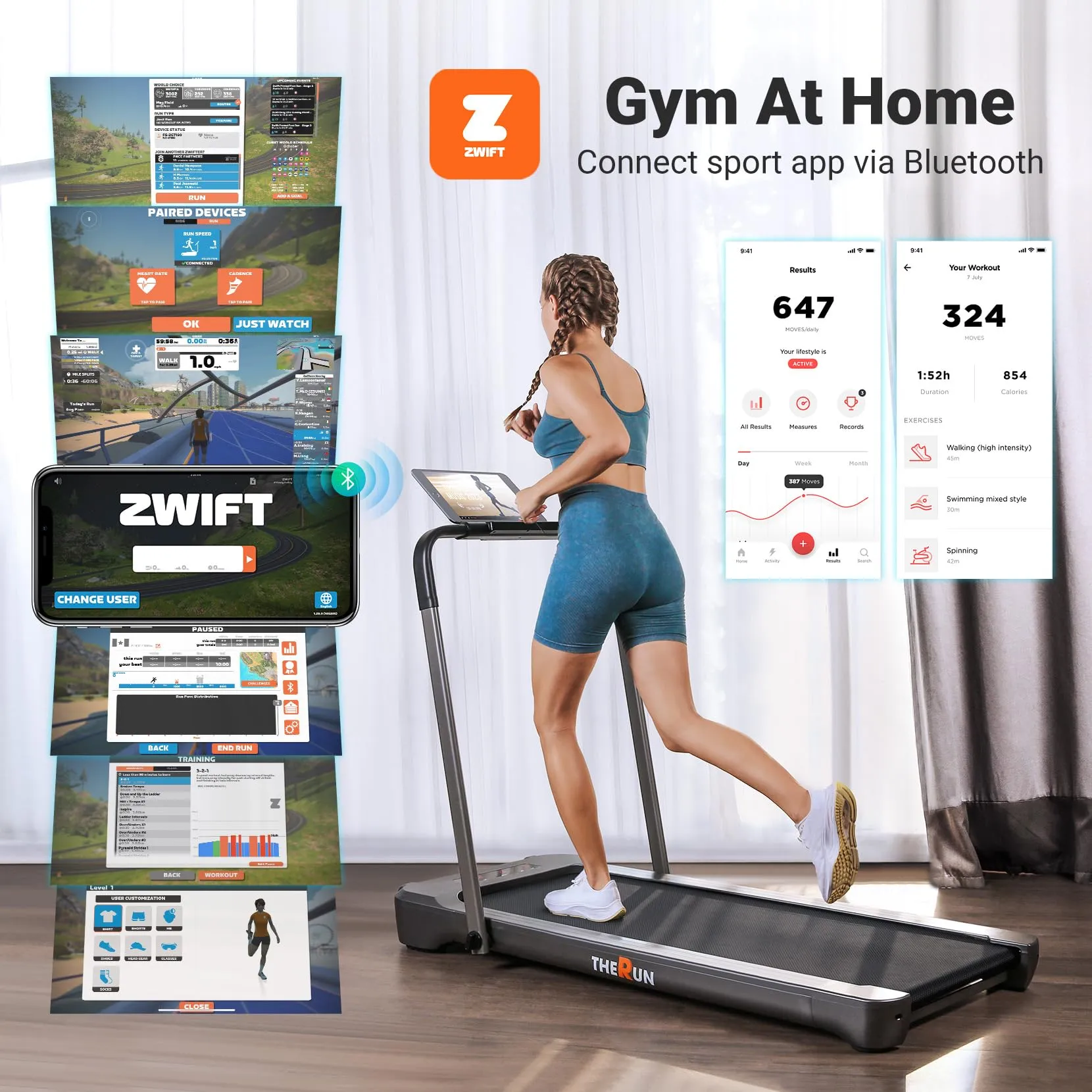 therun-under-desk-treadmill-folding-2-in-1-treadmill-265-lb-capacity-3-0-hp-18-13-inch-widen-running-belt-walking-pad-with-app-control-remote-control-for-home-office