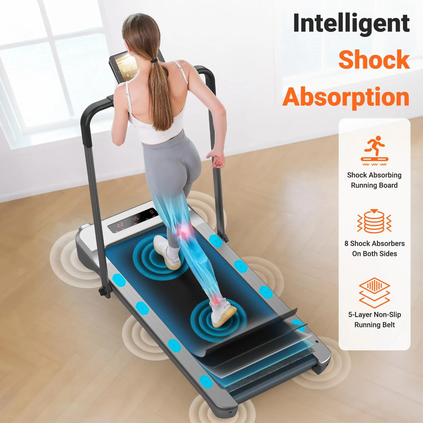 therun-under-desk-treadmill-folding-2-in-1-treadmill-265-lb-capacity-3-0-hp-18-13-inch-widen-running-belt-walking-pad-with-app-control-remote-control-for-home-office