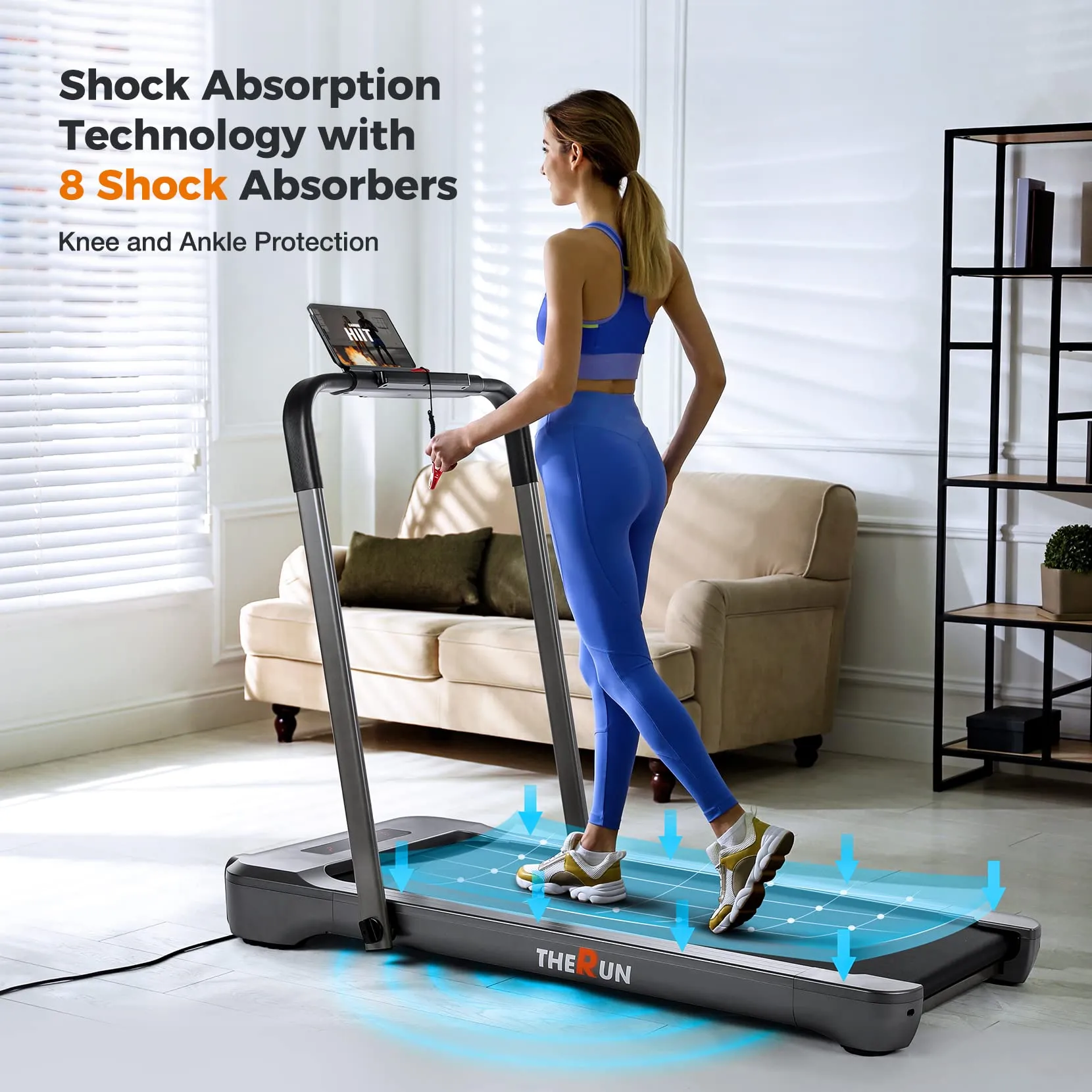 therun-under-desk-treadmill-folding-2-in-1-treadmill-265-lb-capacity-3-0-hp-18-13-inch-widen-running-belt-walking-pad-with-app-control-remote-control-for-home-office