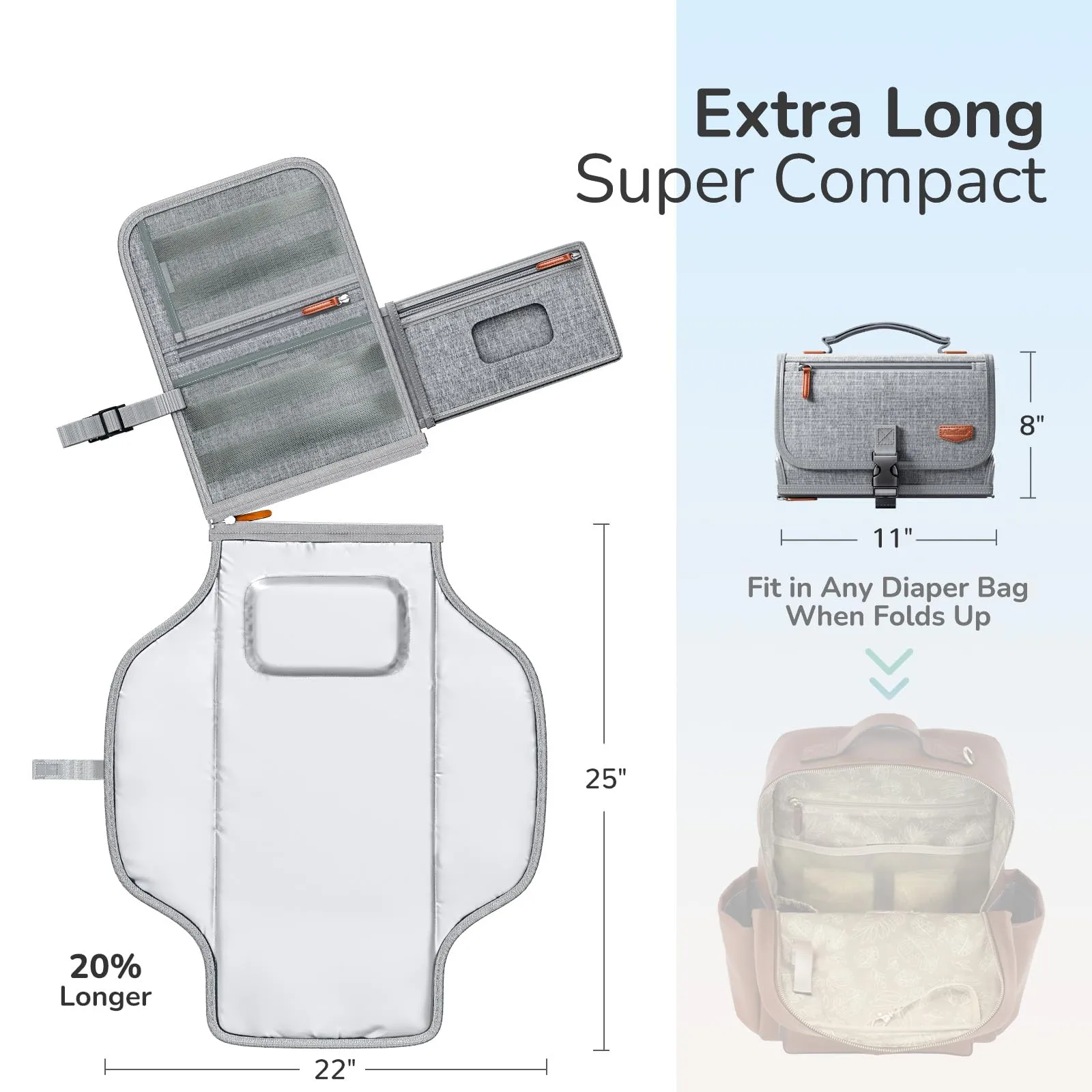 portable-diaper-changing-pad-for-baby-detachable-travel-changing-pad-with-baby-wipes-pocket-gifts-for-baby-shower-newborn-girls-and-boys-grey