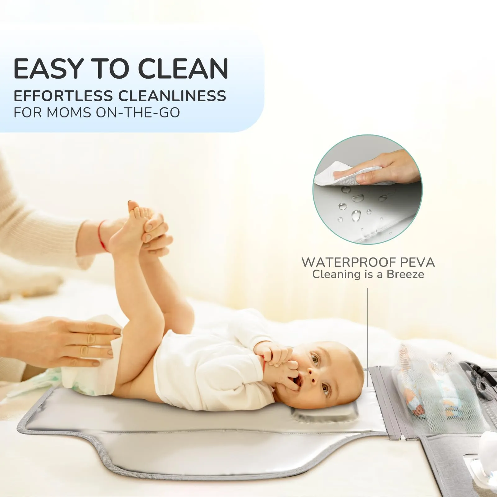 portable-diaper-changing-pad-for-baby-detachable-travel-changing-pad-with-baby-wipes-pocket-gifts-for-baby-shower-newborn-girls-and-boys-grey