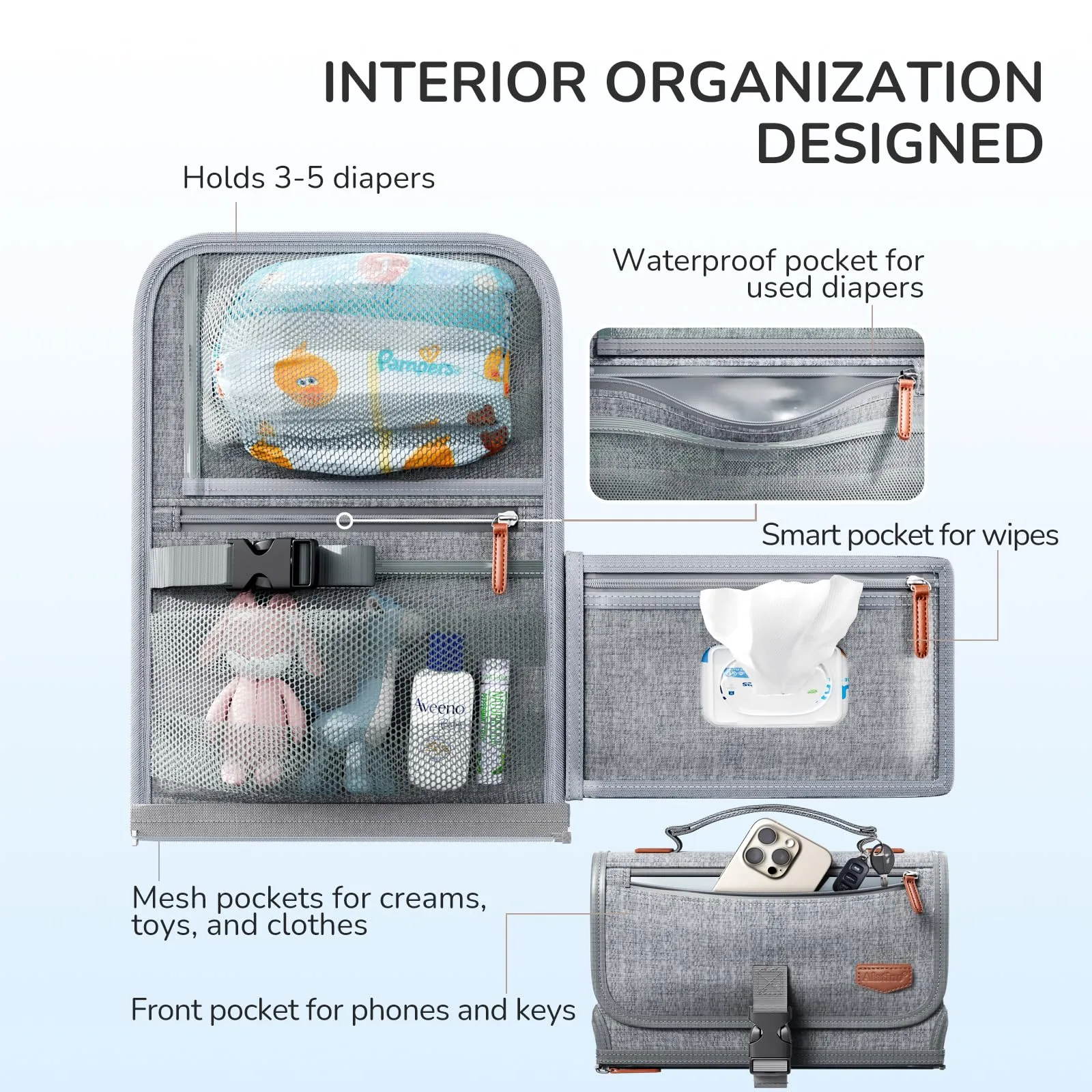 portable-diaper-changing-pad-for-baby-detachable-travel-changing-pad-with-baby-wipes-pocket-gifts-for-baby-shower-newborn-girls-and-boys-grey