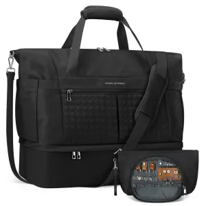 Women's 40L Waterproof Gym Bag