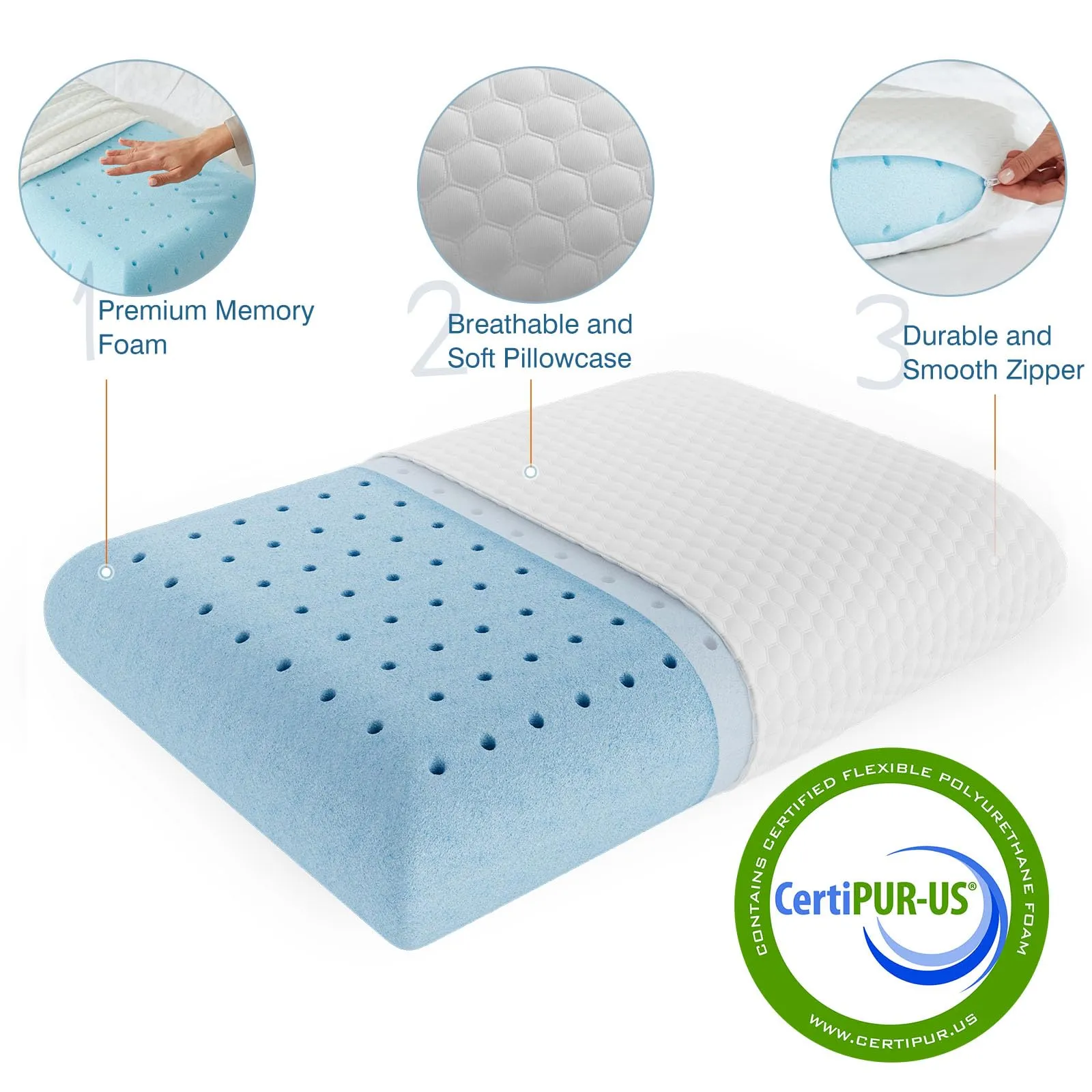 sweetcrispy-memory-foam-pillows-bed-pillows-standard-size-set-of-3-soft-and-comfortable-pillow-for-sleeping-cooling-hotel-pillow-for-side-sleeper-removable-machine-washable-cover
