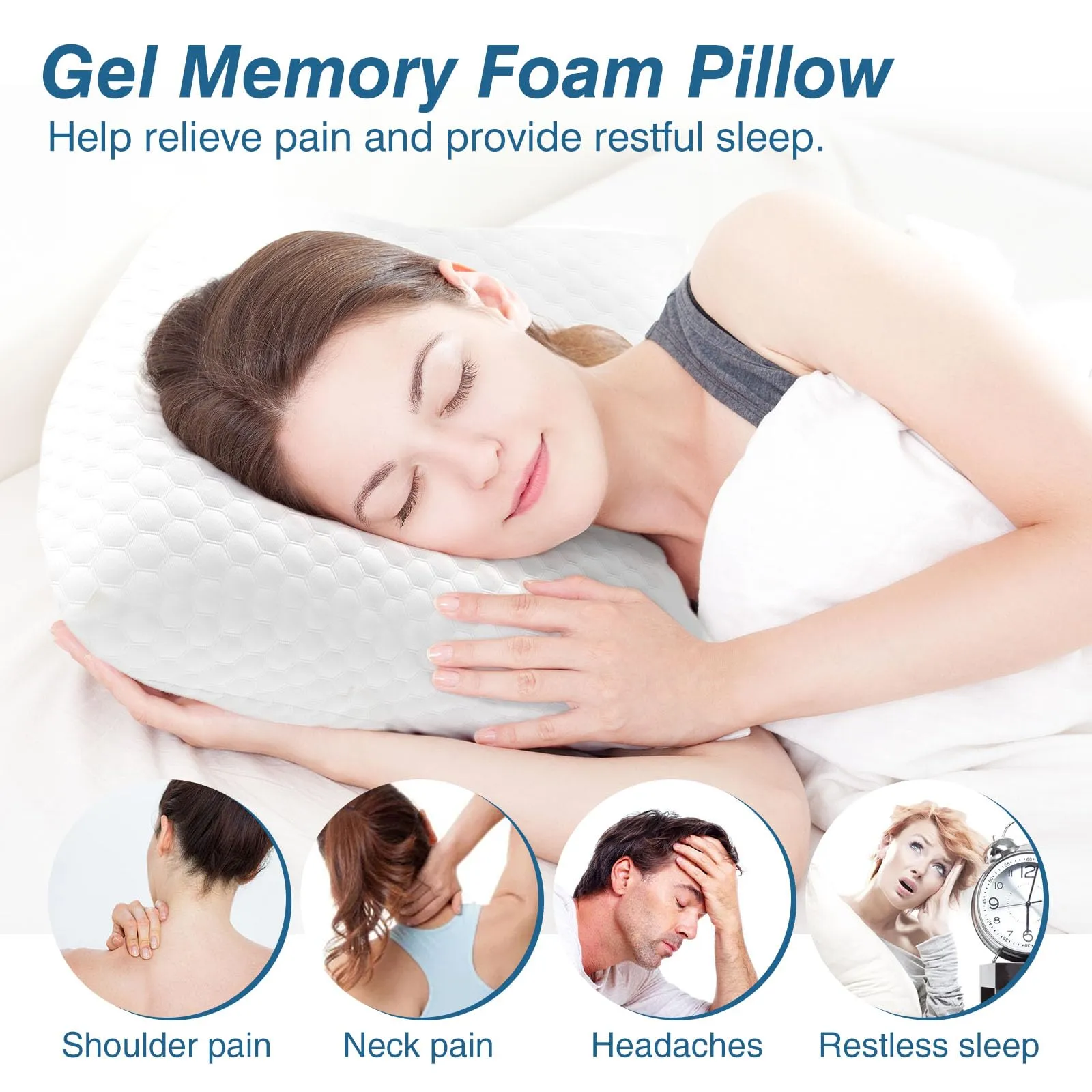 sweetcrispy-memory-foam-pillows-bed-pillows-standard-size-set-of-3-soft-and-comfortable-pillow-for-sleeping-cooling-hotel-pillow-for-side-sleeper-removable-machine-washable-cover