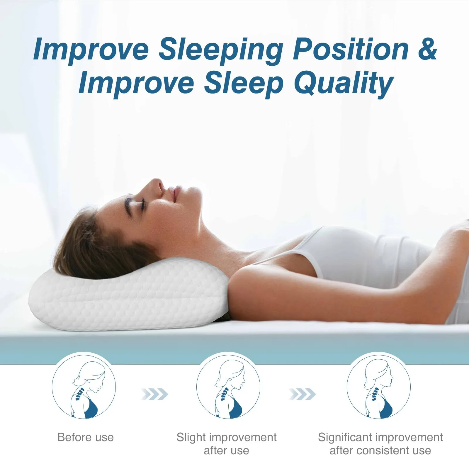 sweetcrispy-memory-foam-pillows-bed-pillows-standard-size-set-of-3-soft-and-comfortable-pillow-for-sleeping-cooling-hotel-pillow-for-side-sleeper-removable-machine-washable-cover