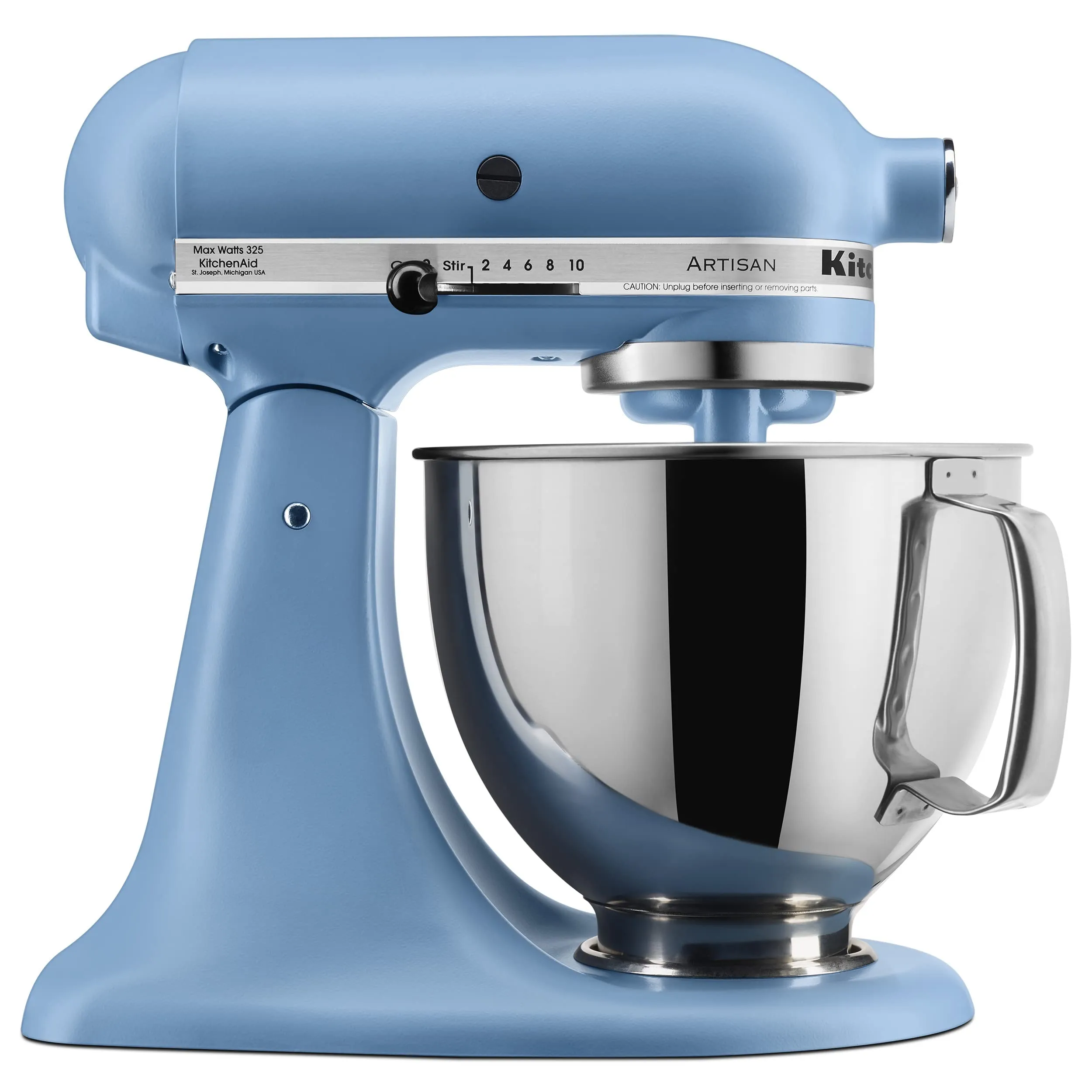 kitchenaid-artisan-series-5-quart-tilt-head-stand-mixer-with-pouring-shield-ksm150ps-blue-velvet
