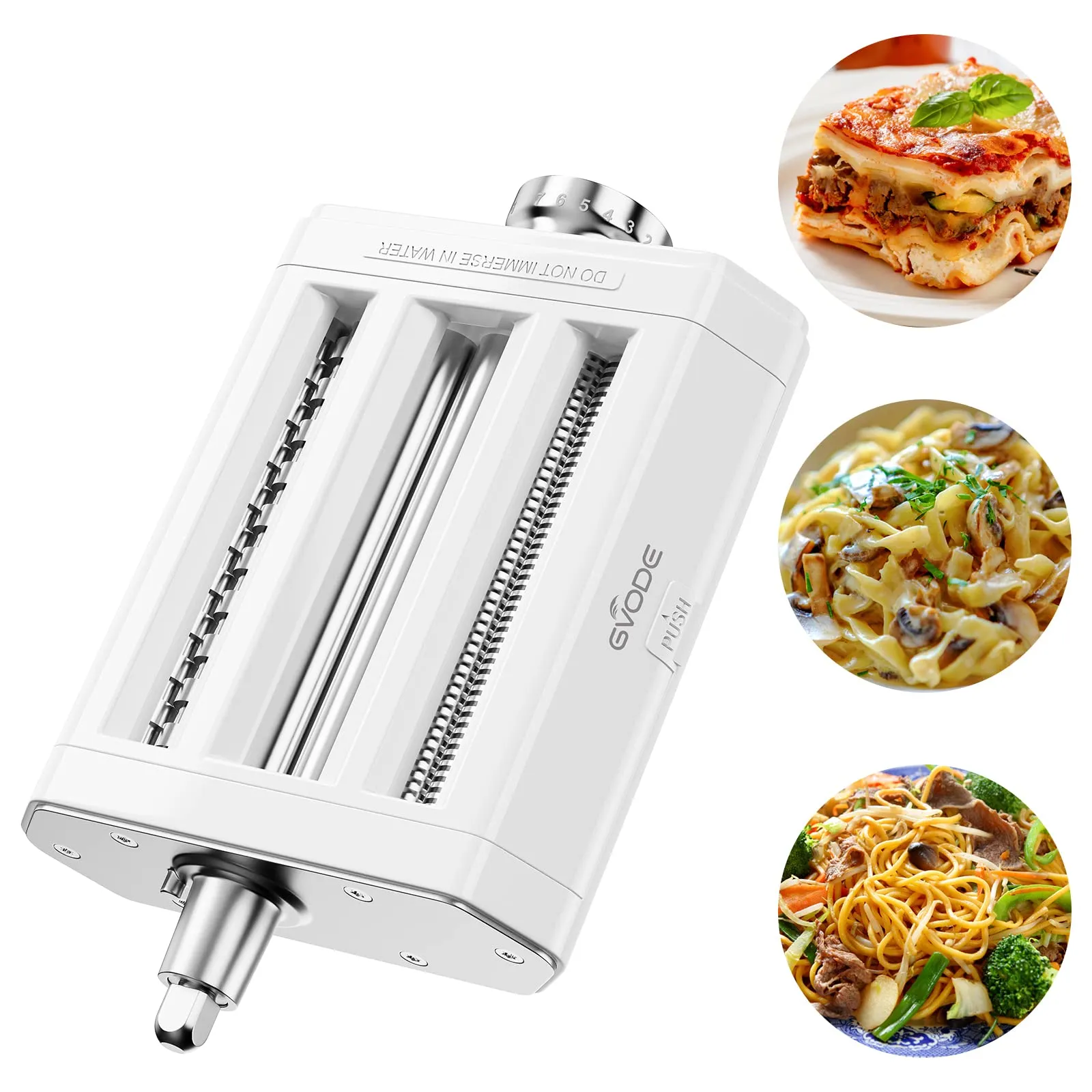 pasta-attachment-for-kitchenaid-stand-mixer-3-1-pasta-maker-machine-included-pasta-sheet-roller-spaghetti-cutter-fettuccine-cutter-by-gvode