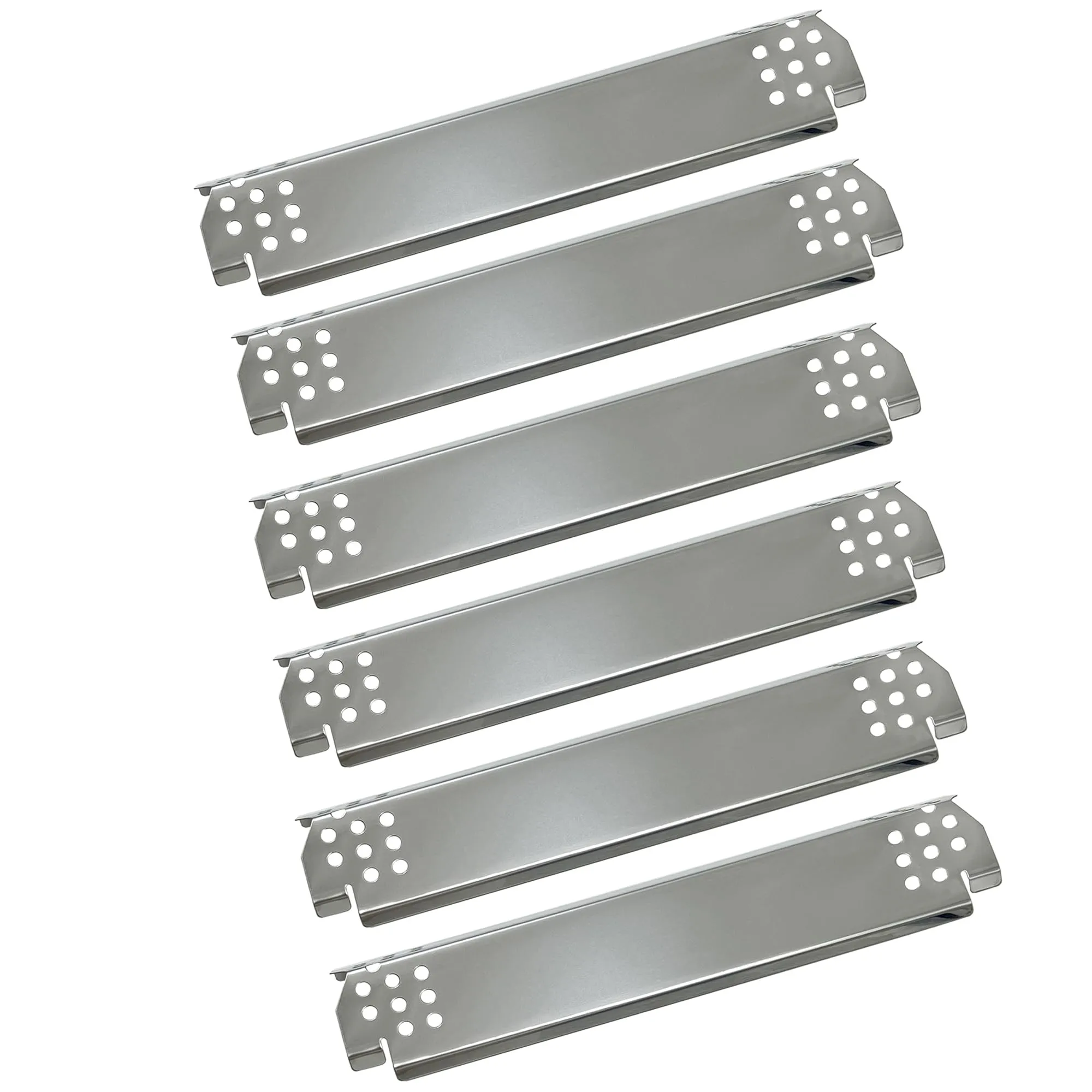 direct-store-dp149-6-pack-grill-heat-plates-replacement-parts-for-home-depot-nexgrill-720-0830h-5-burner-720-0888-720-0888n-720-0882a-720-0882s-6-burner-720-0896b-720-0898-gas-grill