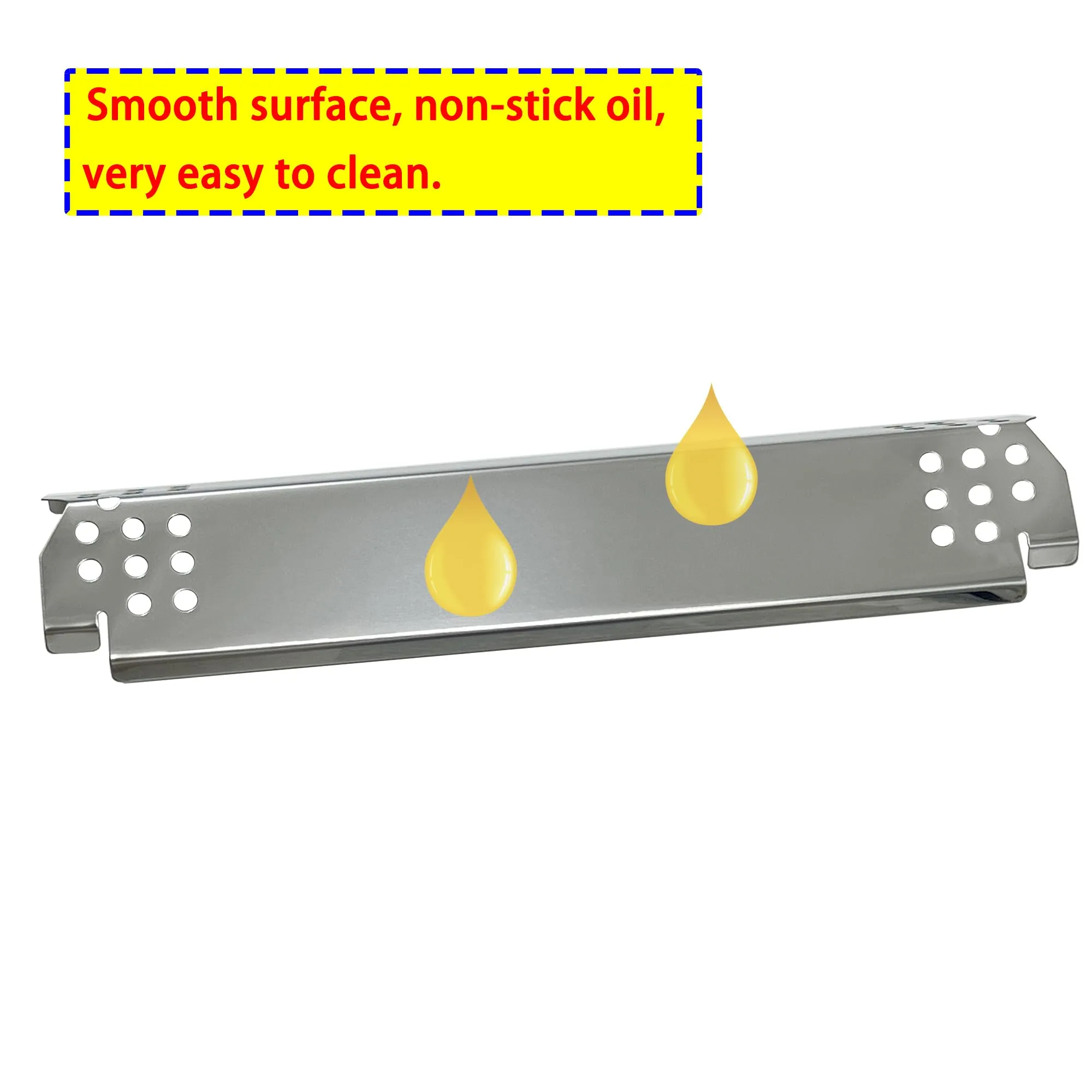 direct-store-dp149-6-pack-grill-heat-plates-replacement-parts-for-home-depot-nexgrill-720-0830h-5-burner-720-0888-720-0888n-720-0882a-720-0882s-6-burner-720-0896b-720-0898-gas-grill