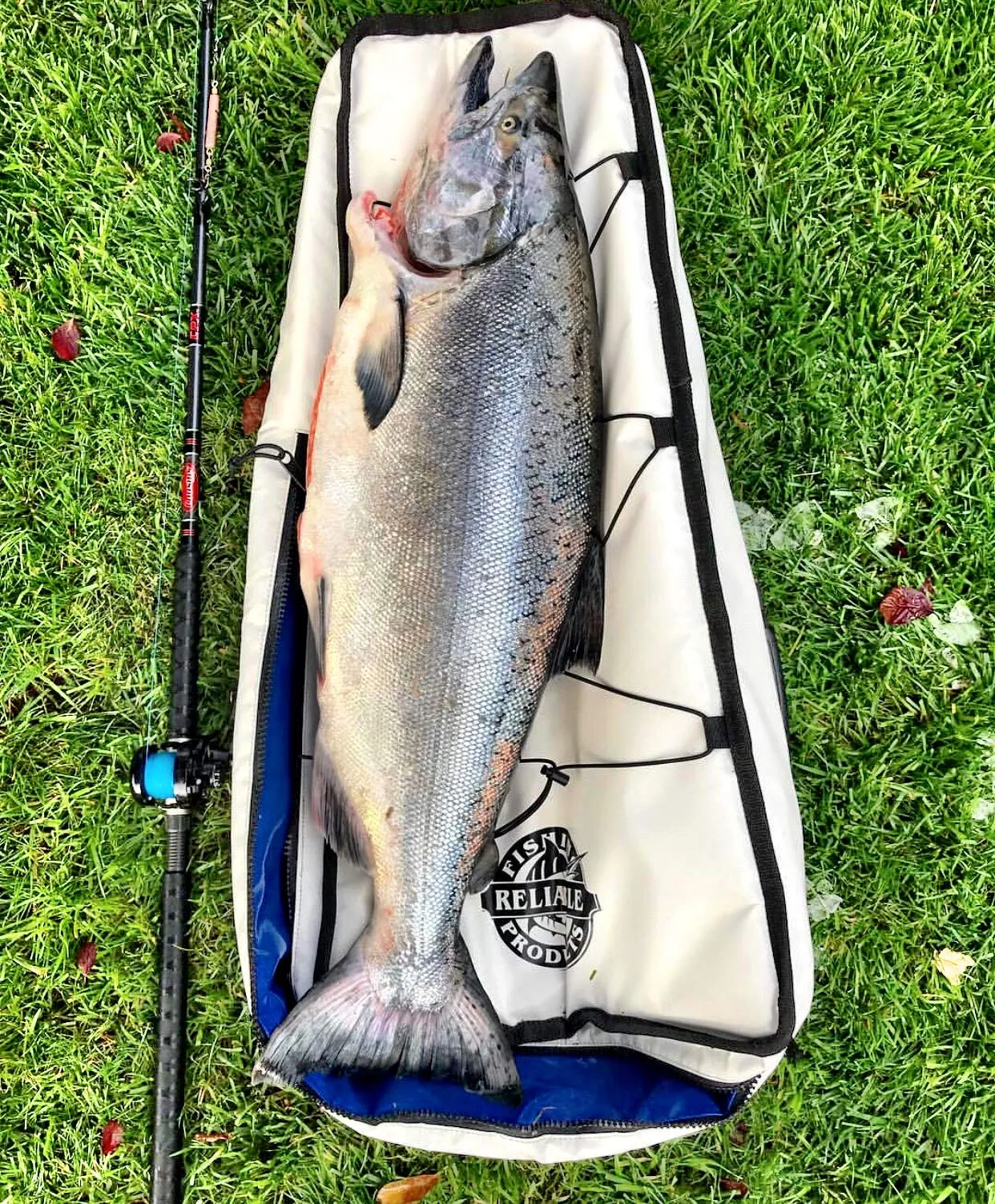 reliable-fishing-products-insulated-kayak-bag-20-x-36-takes-up-less-space-and-keeps-your-fish-fresh-and-protected-no-matter-the-elements-produced-in-usa-white