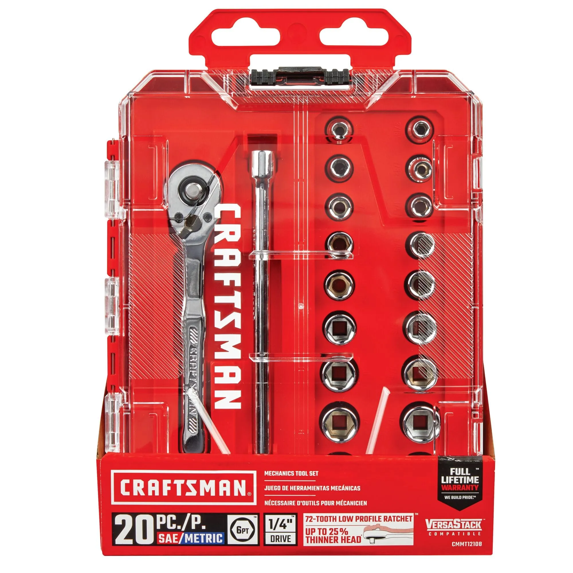 craftsman-mechanics-tool-set-1-4-inch-drive-20-piece-cmmt12108