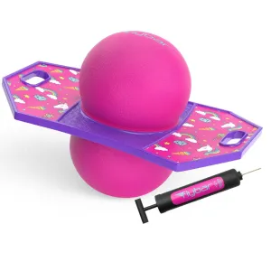 Flybar Pogo Trick Ball for Kids