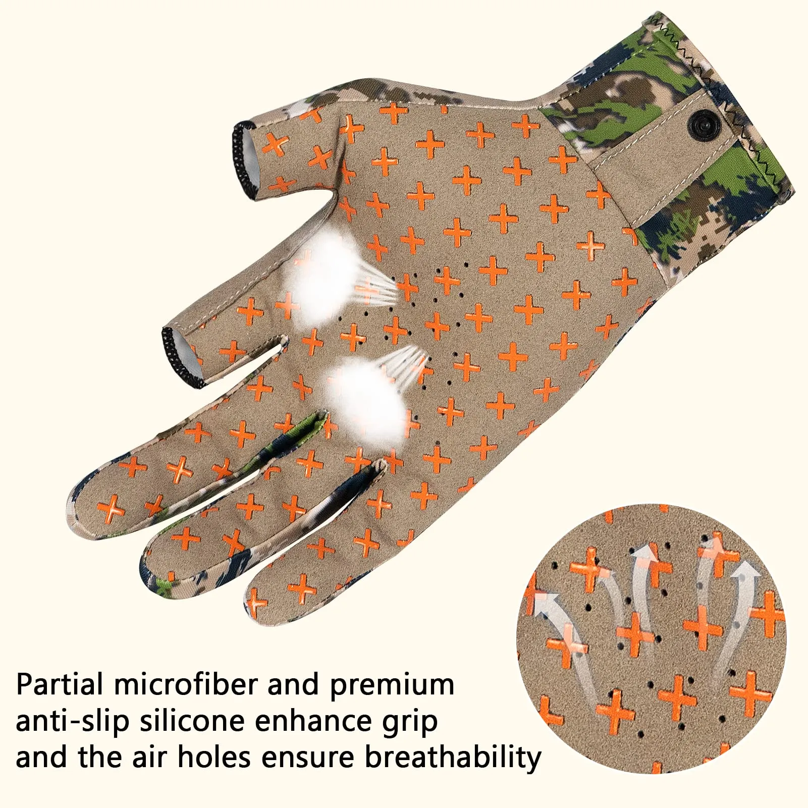 bassdash-unisex-fingerless-camo-hunting-gloves-for-men-s-women-s-early-season-warm-weather-upf-50-lightweight-fishing-photography-hg03