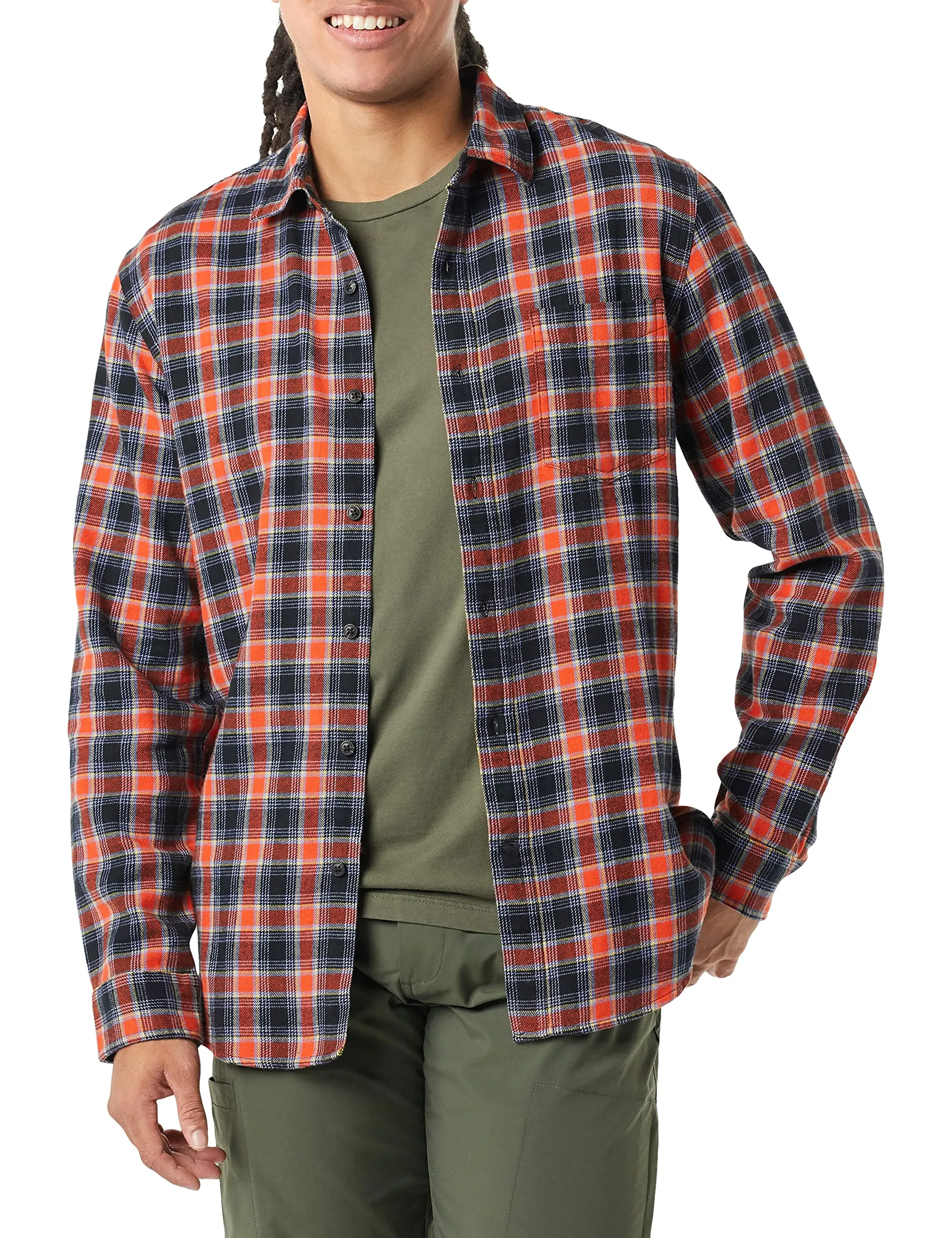 amazon-essentials-men-s-slim-fit-long-sleeve-plaid-flannel-shirt-limited-edition-colors